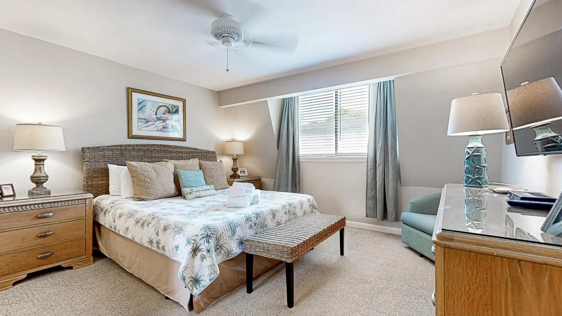 Apartment Surf Court Hilton Head Island