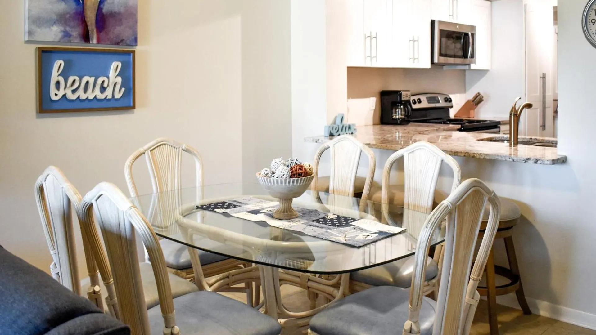 Villa Shorewood 232 *