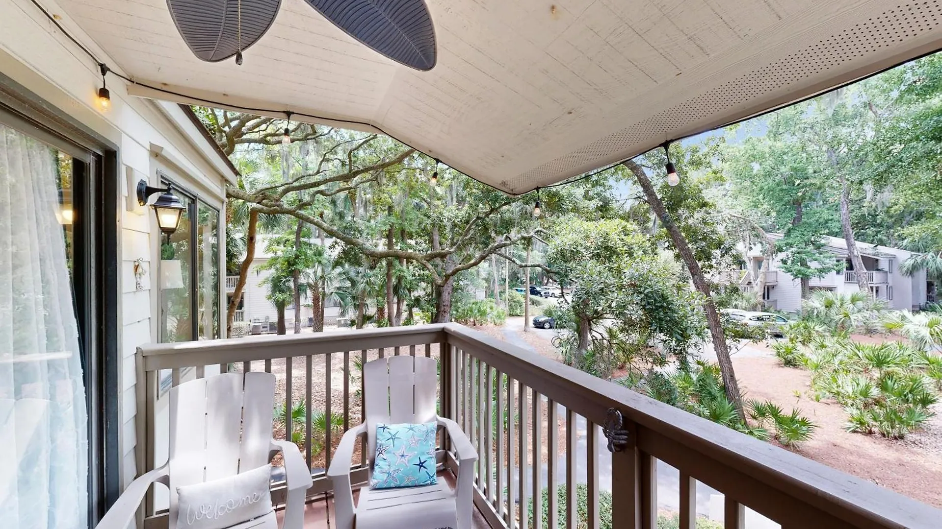 Villa Forest Gardens *
