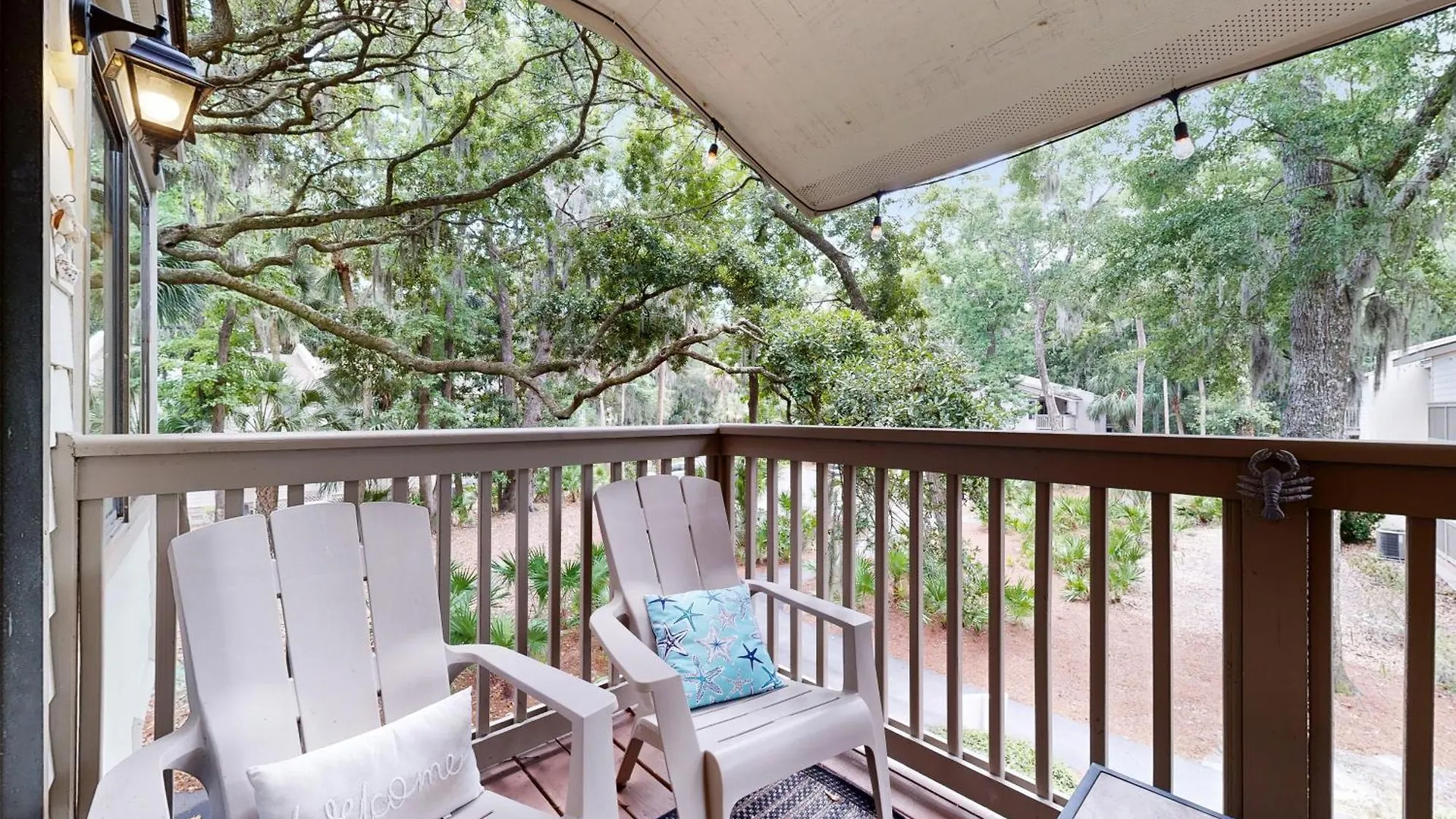 Villa Forest Gardens Hilton Head Island