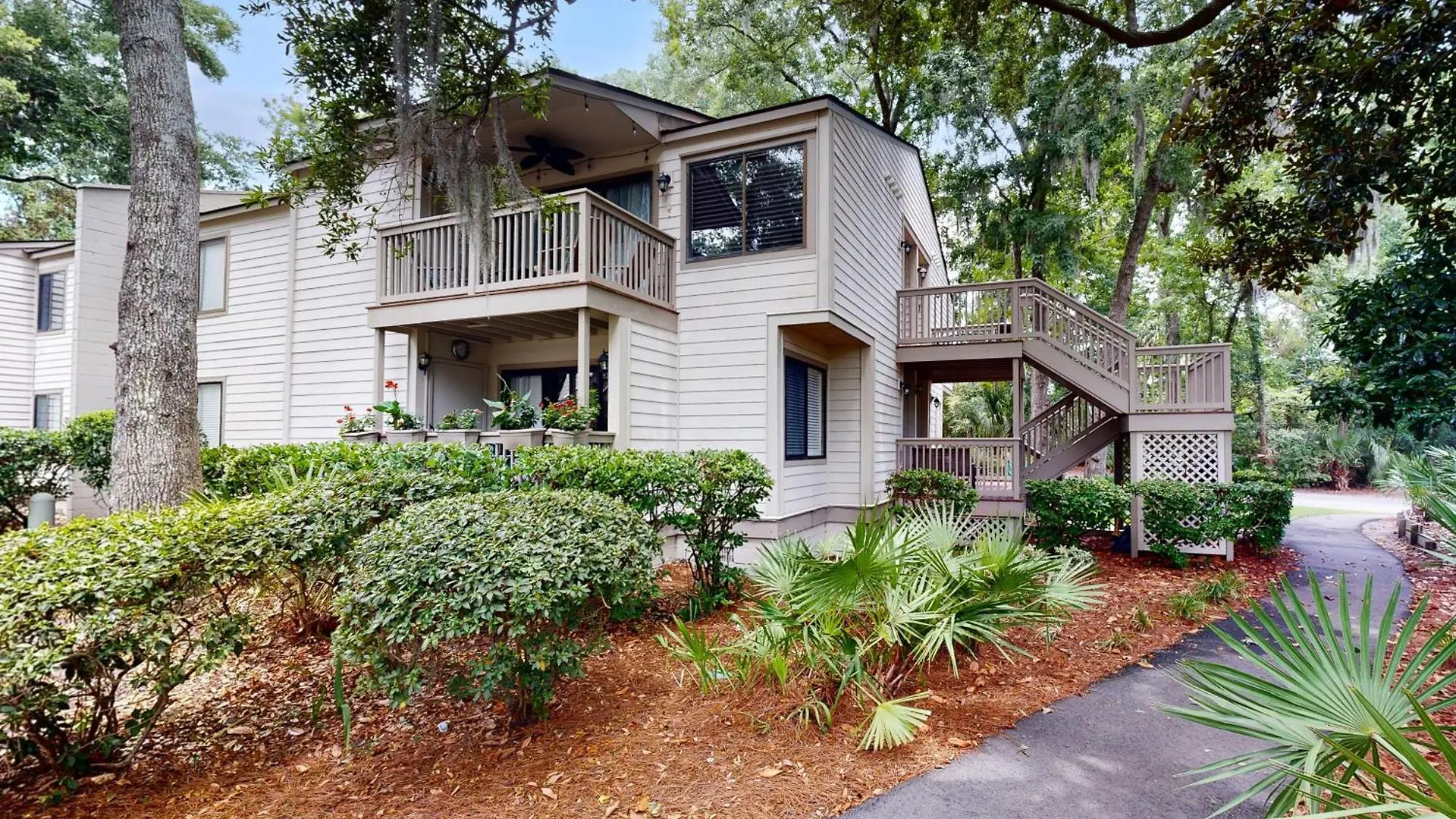 Villa Forest Gardens *