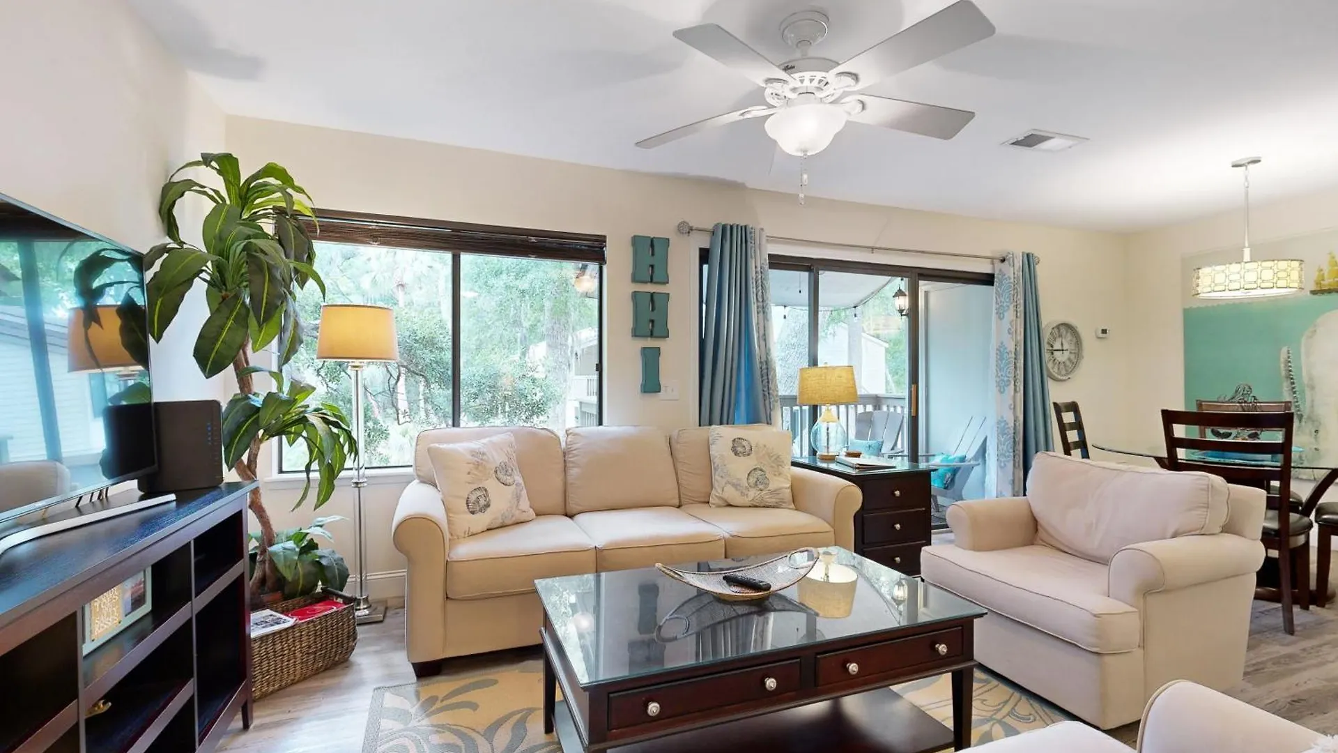 Forest Gardens Villa