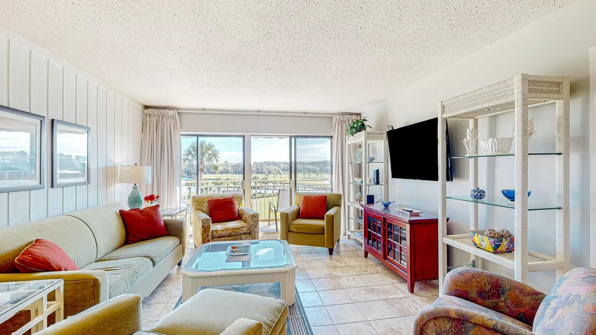 Plantation Club #446 Villa