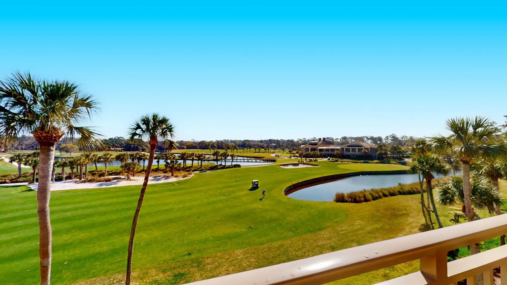 Plantation Club #446 Villa