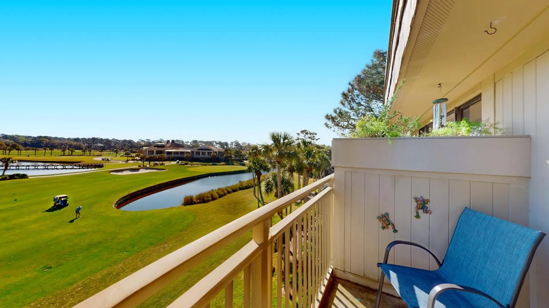 Villa Plantation Club #446 *