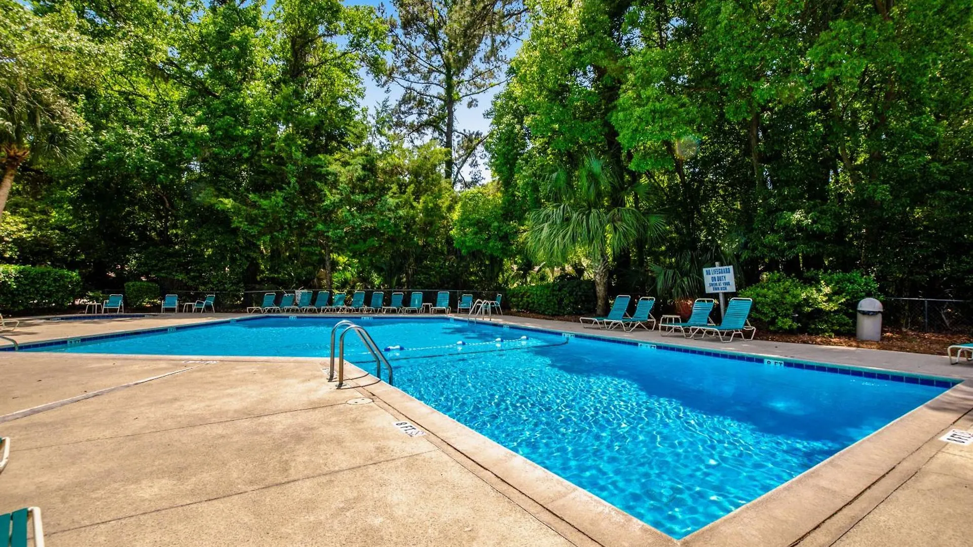 Villa Plantation Club #446