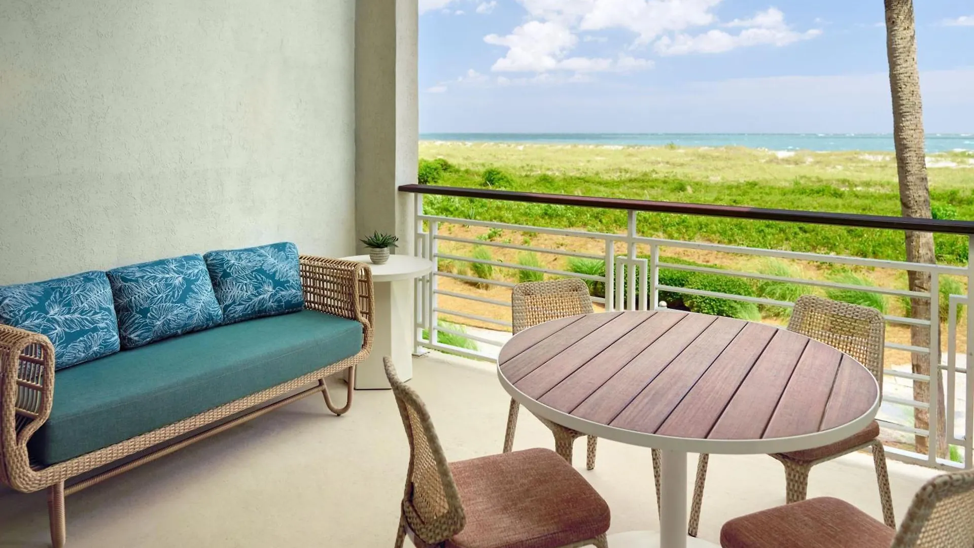 The Westin & 4* Hilton Head Island
