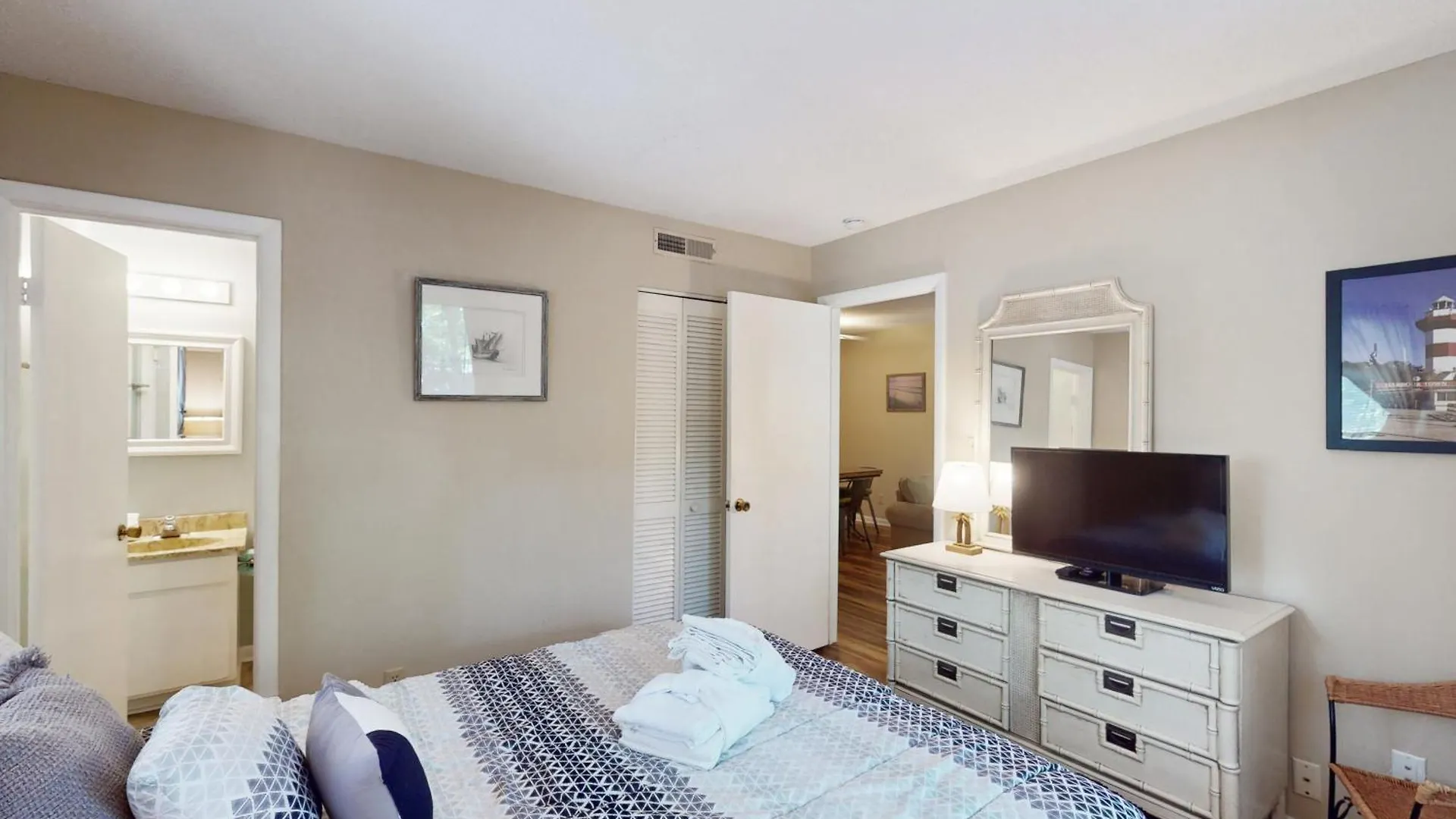 Holiday home Fiddlers Cove Ii