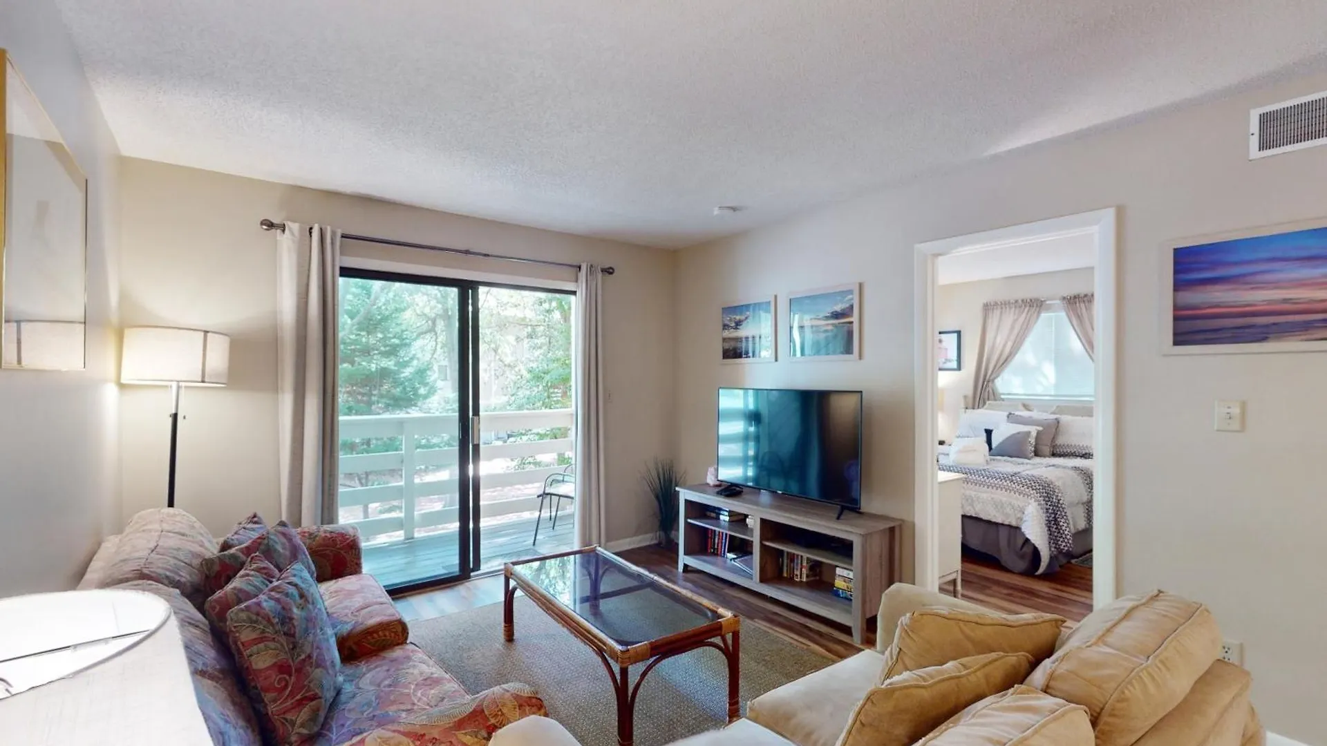 Fiddlers Cove Ii Holiday home