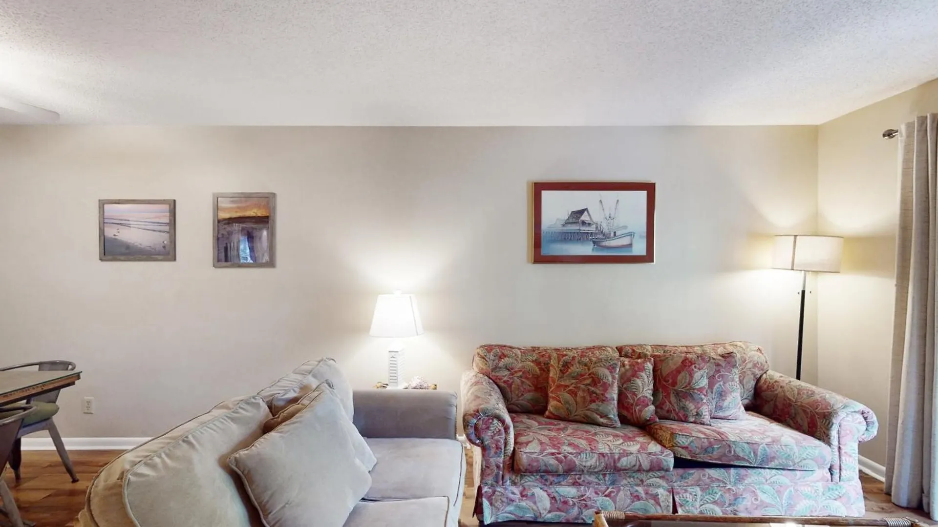 Holiday home Fiddlers Cove Ii