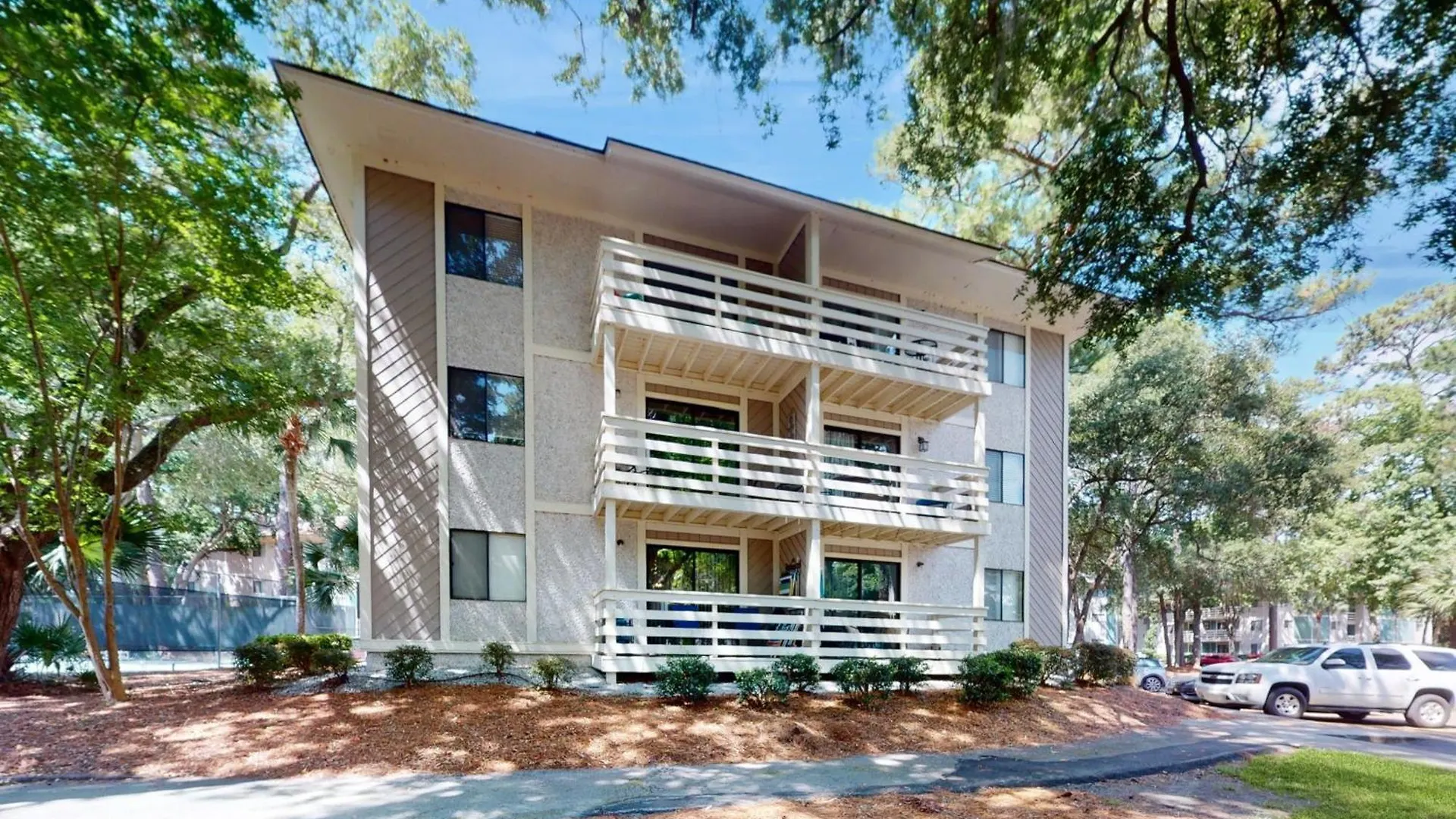 Fiddlers Cove Ii Holiday home Hilton Head Island