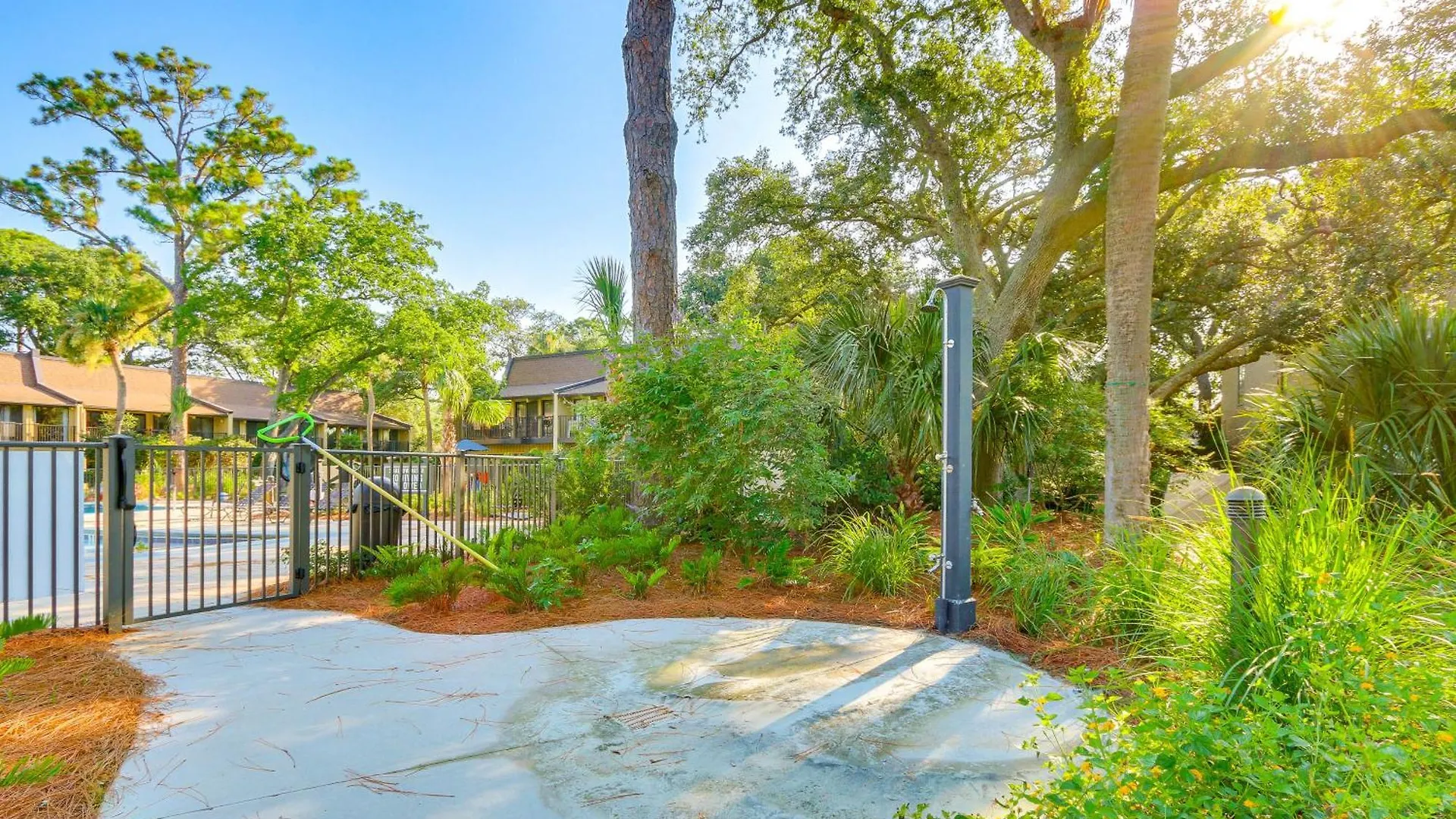 Apartment Vintage About 1 Mi To Beach! Hilton Head Island