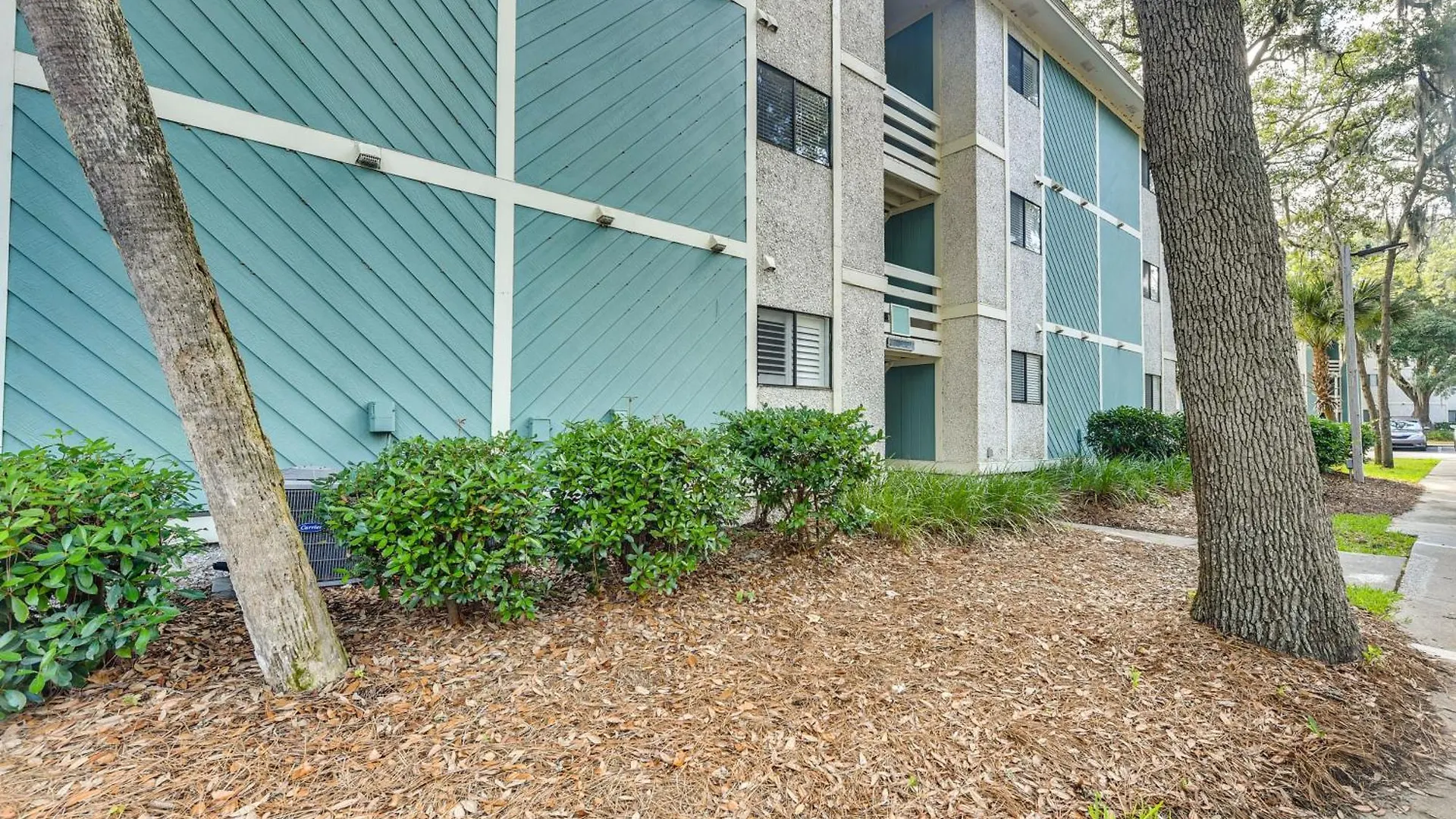 Hilton Head About Half Mi To Folly Field Beach! Apartment *