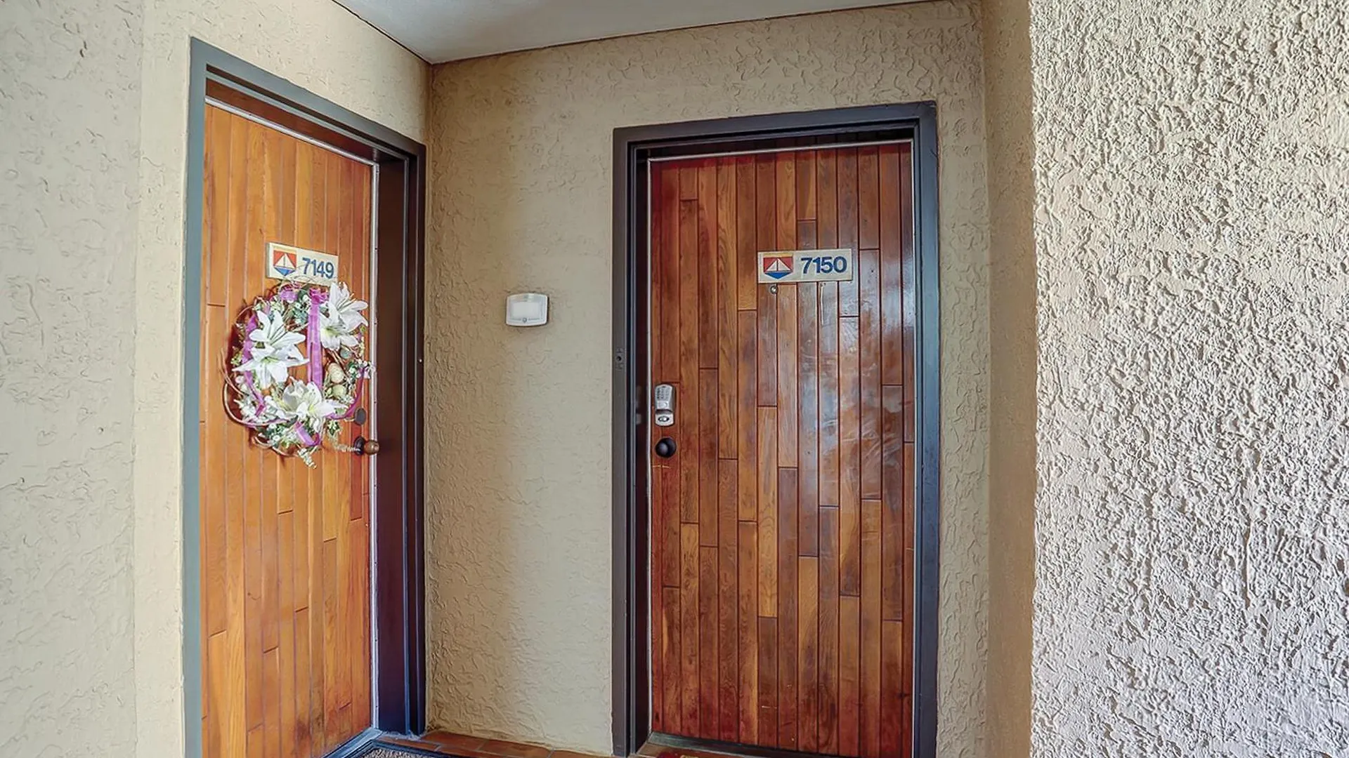 Harbourside 7150 Villa