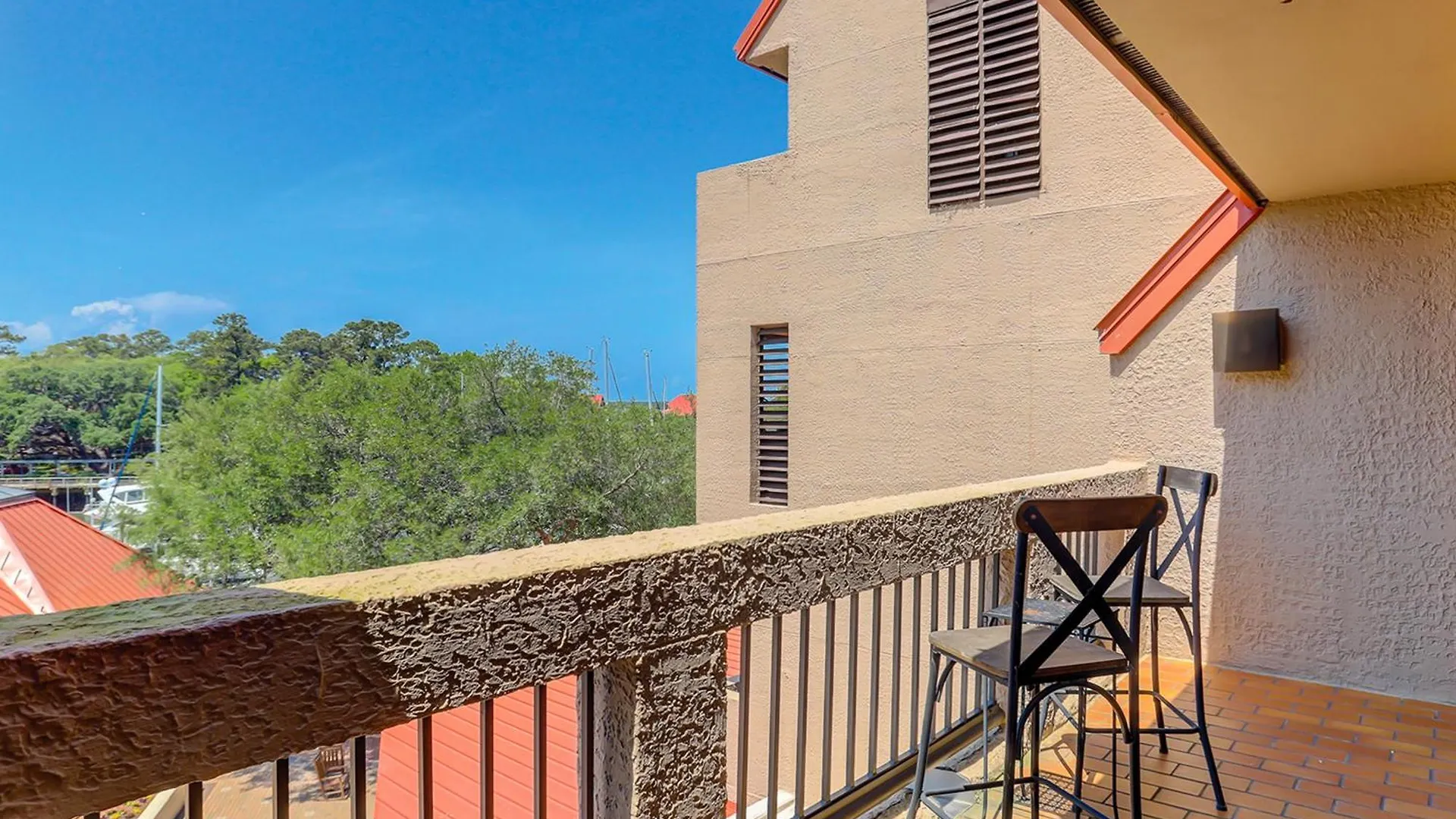 Harbourside 7150 Villa