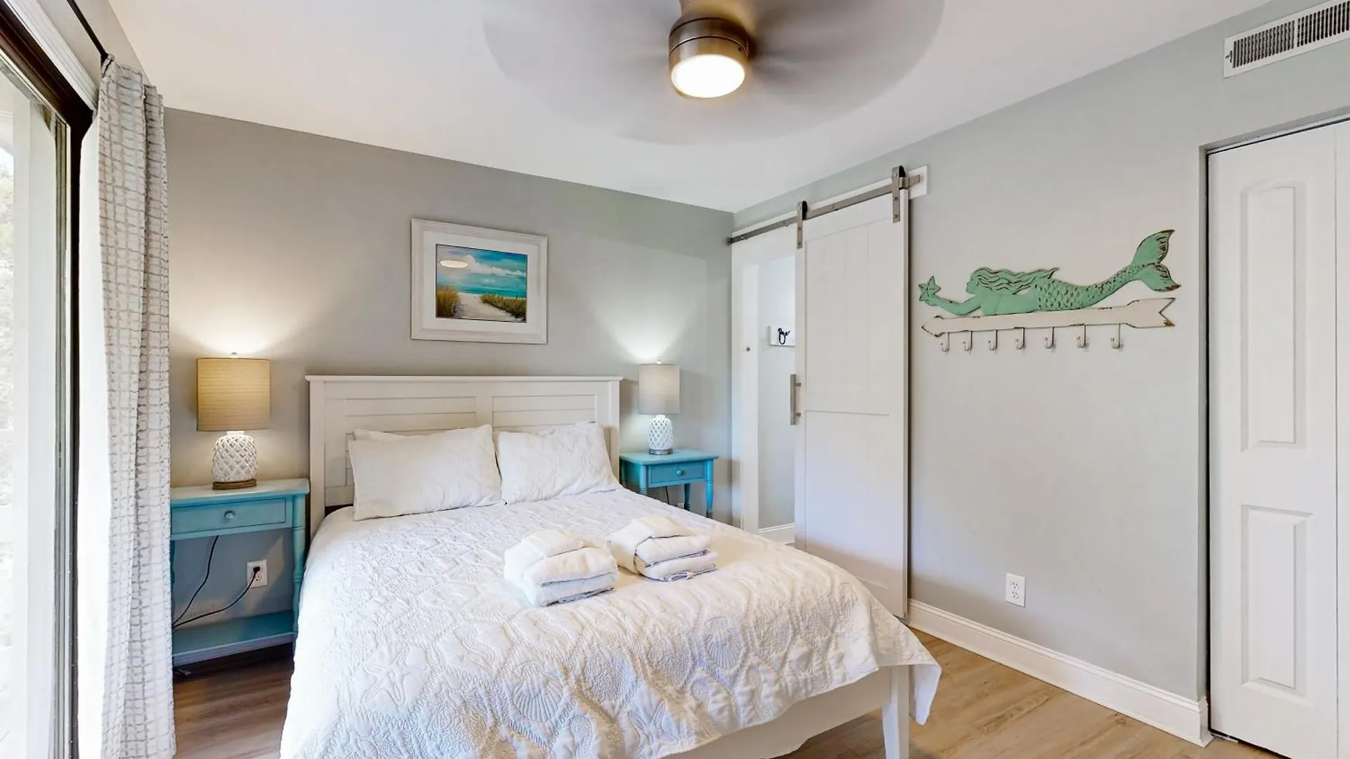 Holiday home Fiddlers Cove Iii