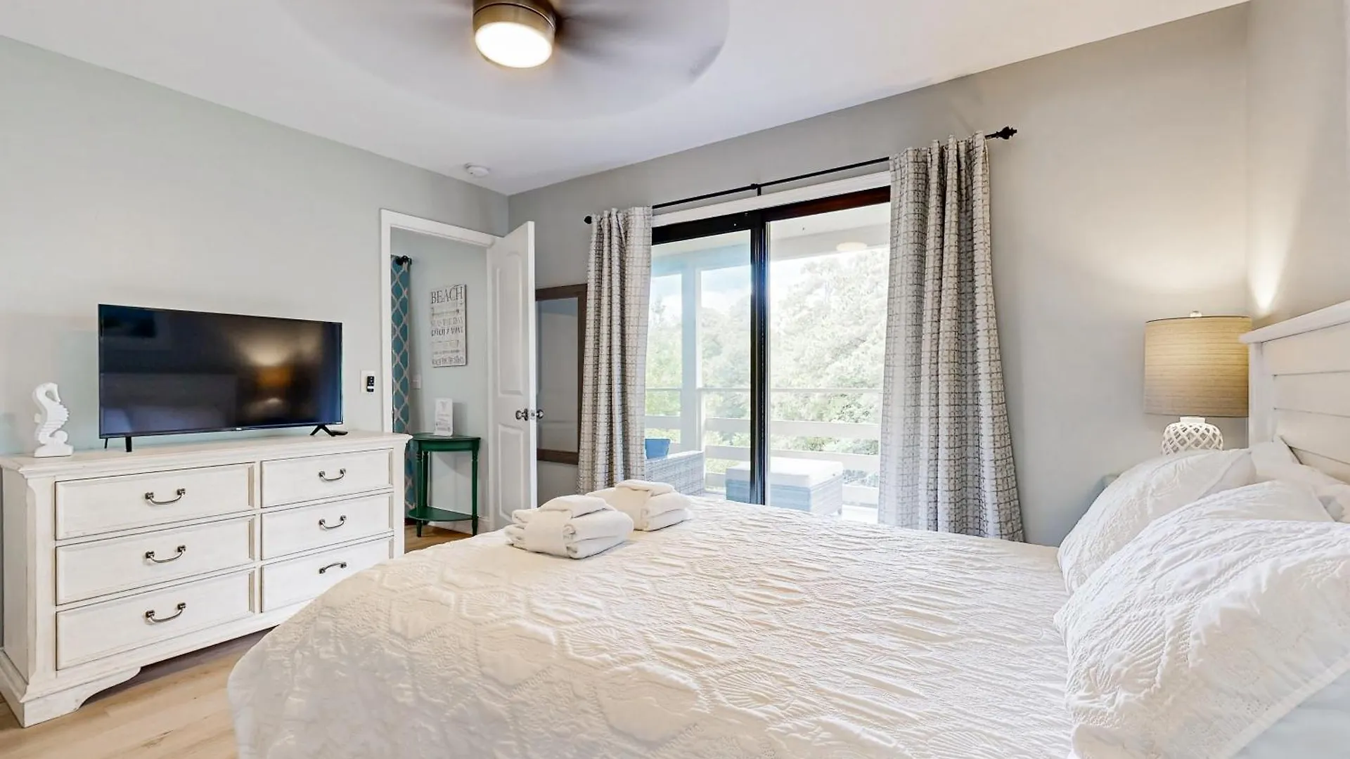 Holiday home Fiddlers Cove Iii Hilton Head Island
