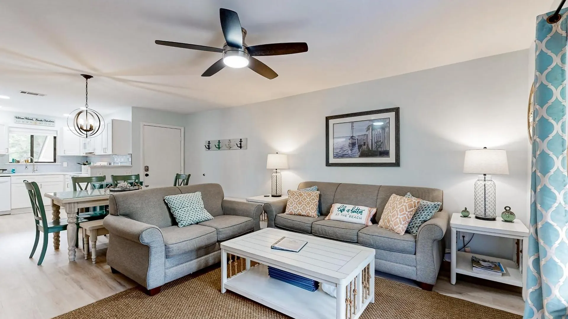 Fiddlers Cove Iii Holiday home Hilton Head Island