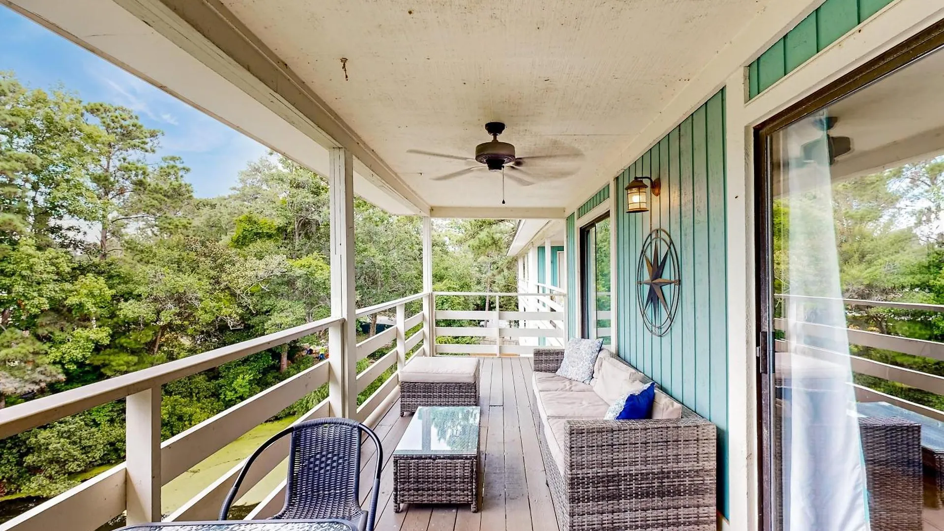 Holiday home Fiddlers Cove Iii