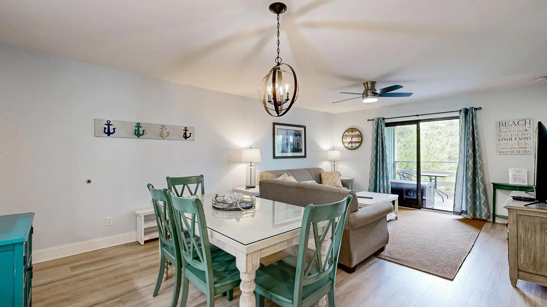 Fiddlers Cove Iii Holiday home Hilton Head Island