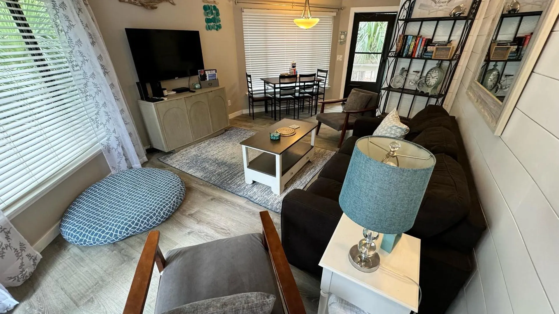 39 Night Heron Holiday home