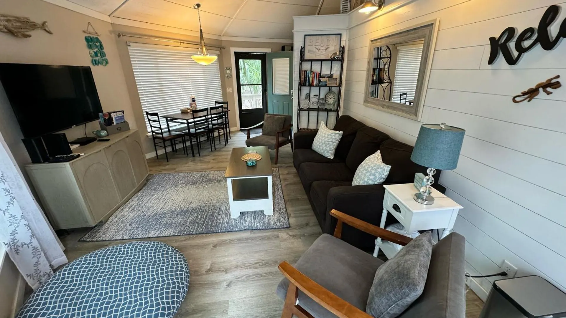 39 Night Heron Holiday home *