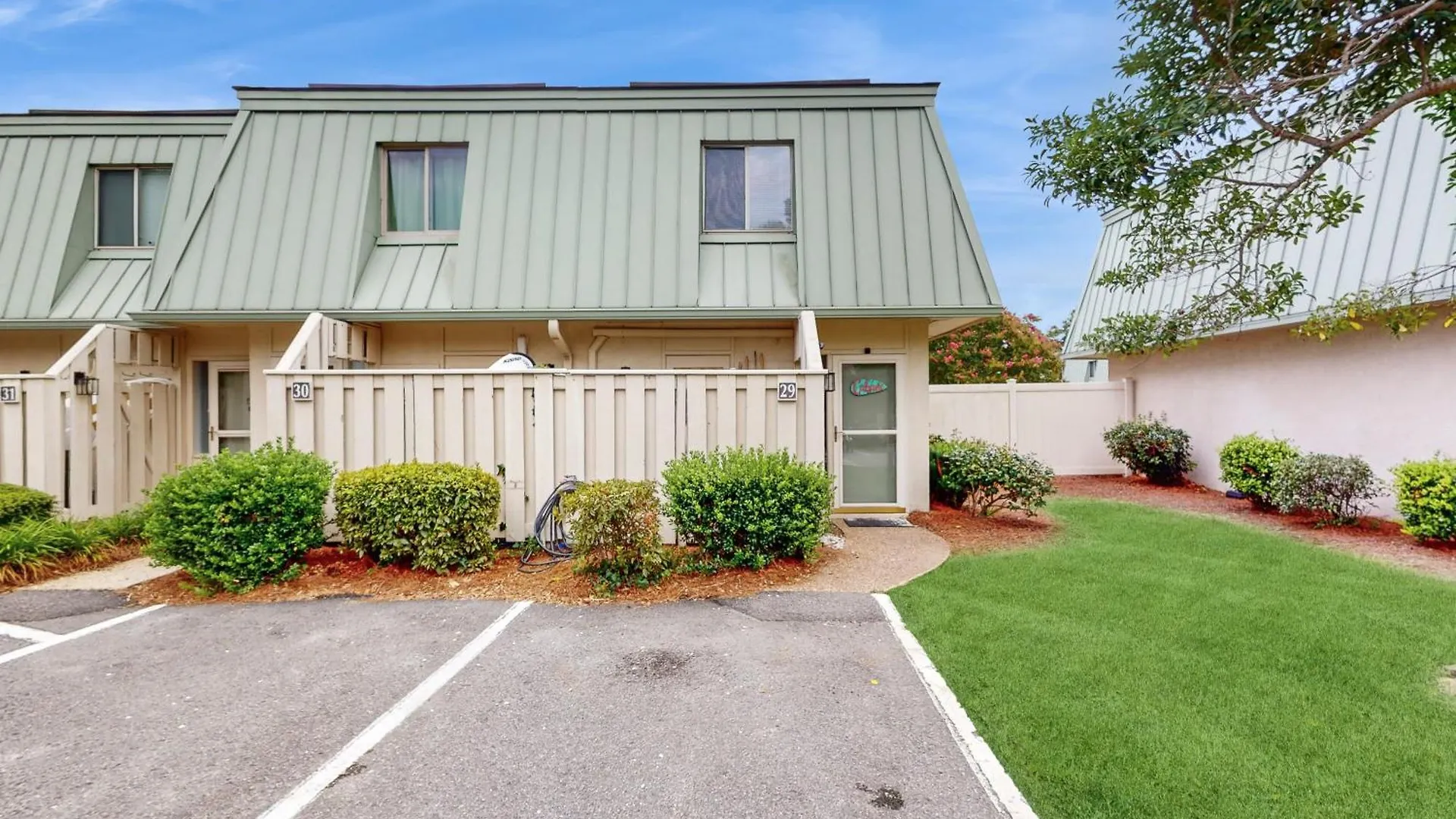 Apartment Hilton Head 29 *