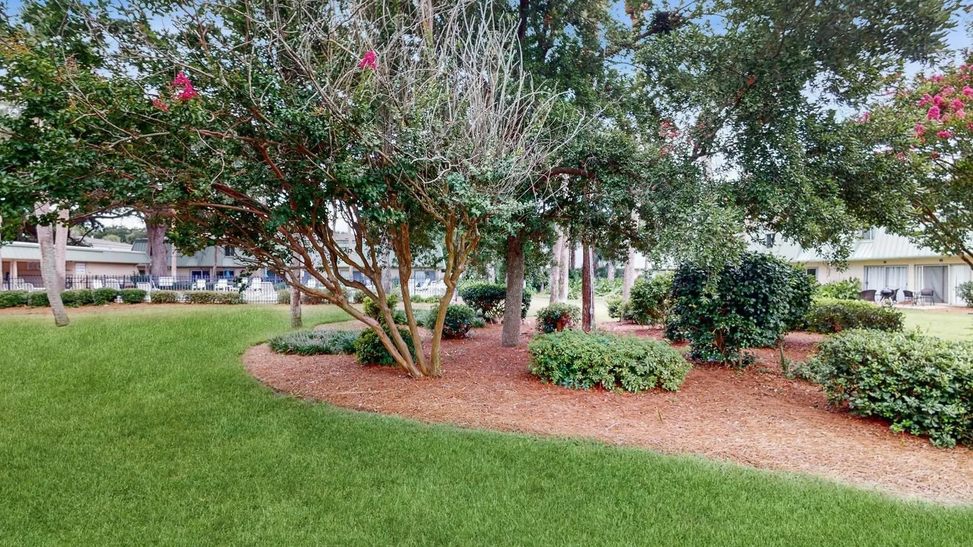 Hilton Head 29 Apartment