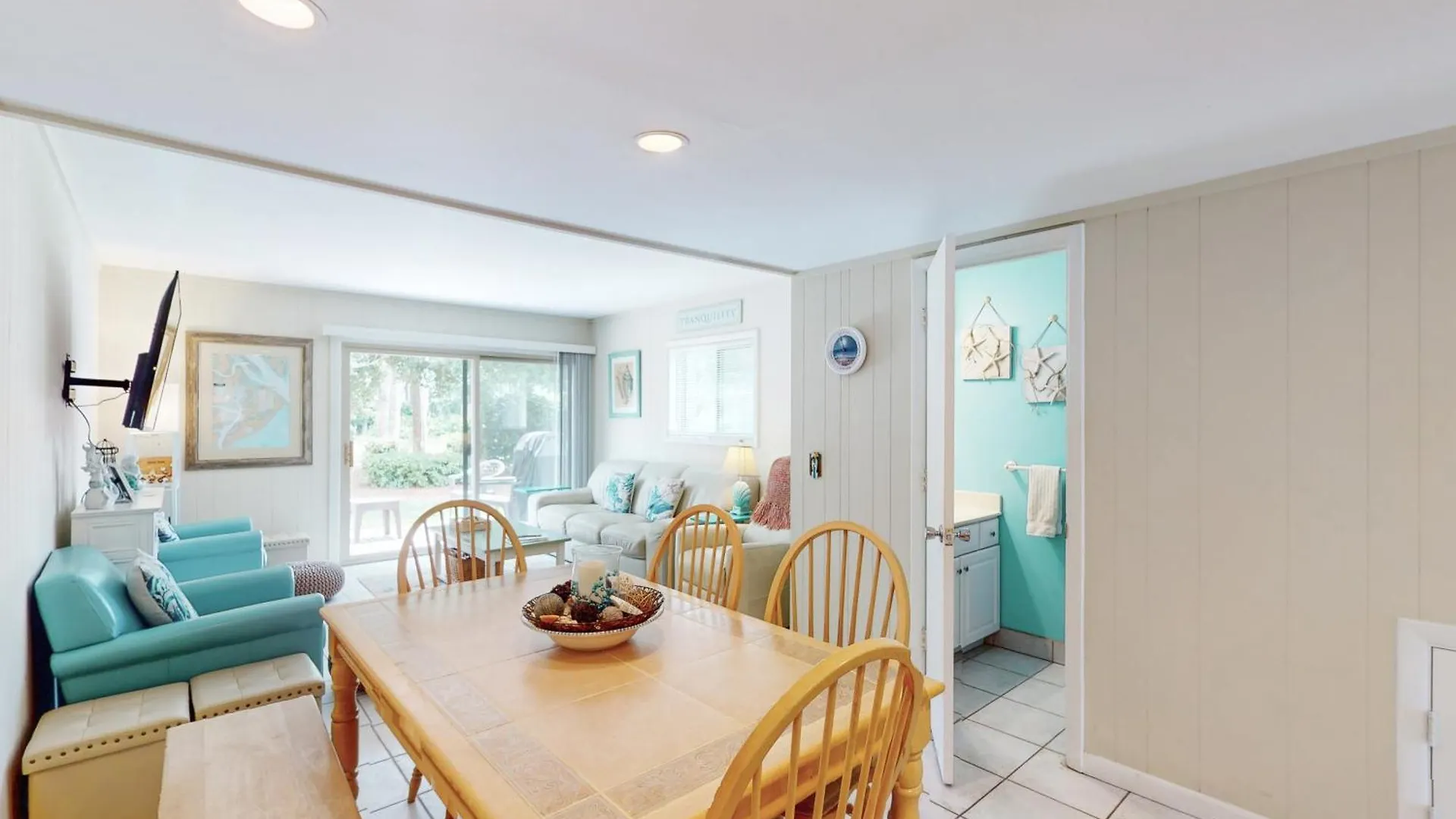 Apartment Hilton Head 29
