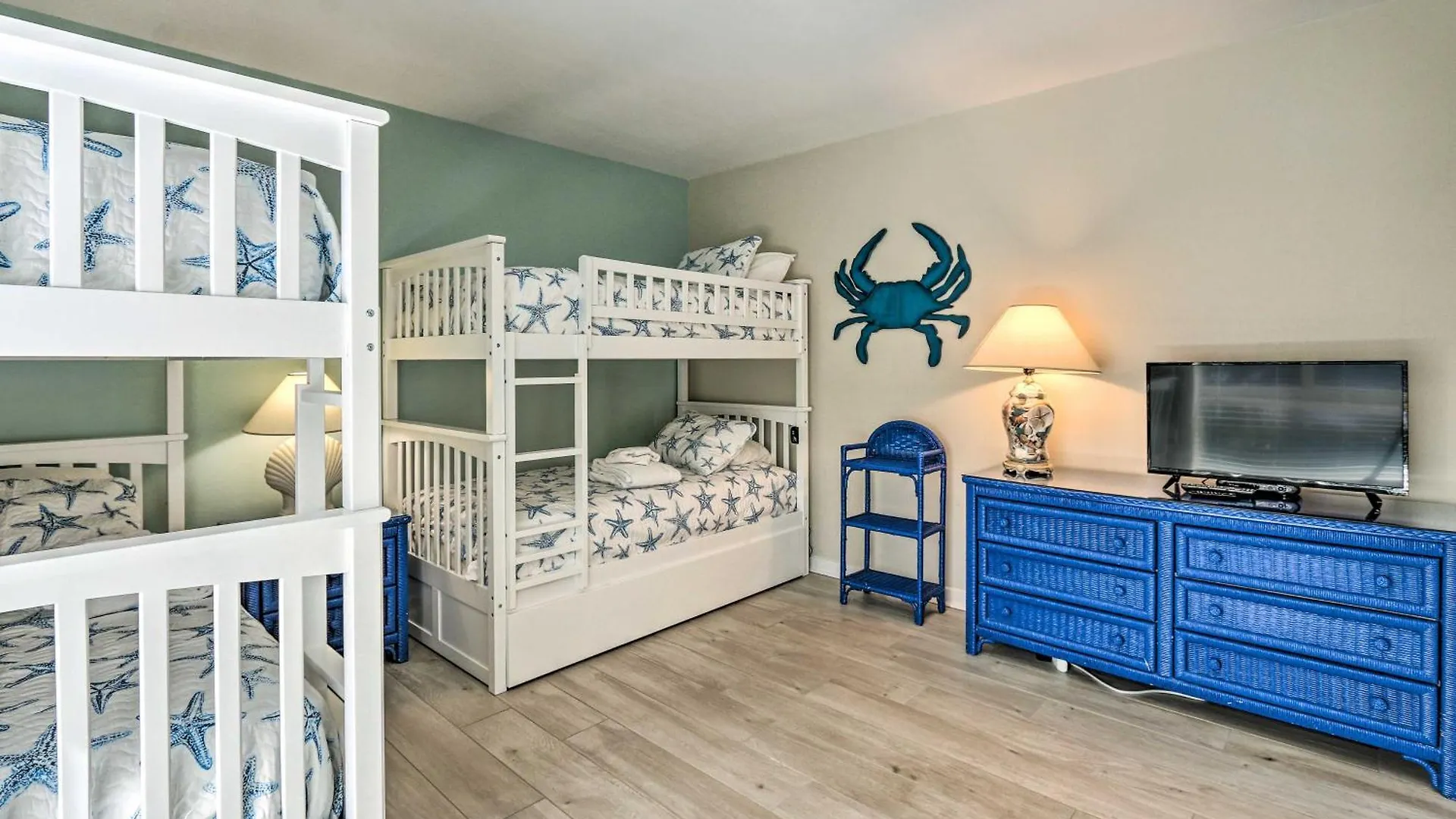빌라 Palmetto Dunes With Views Steps To Beach! 힐튼 헤드 아일랜드