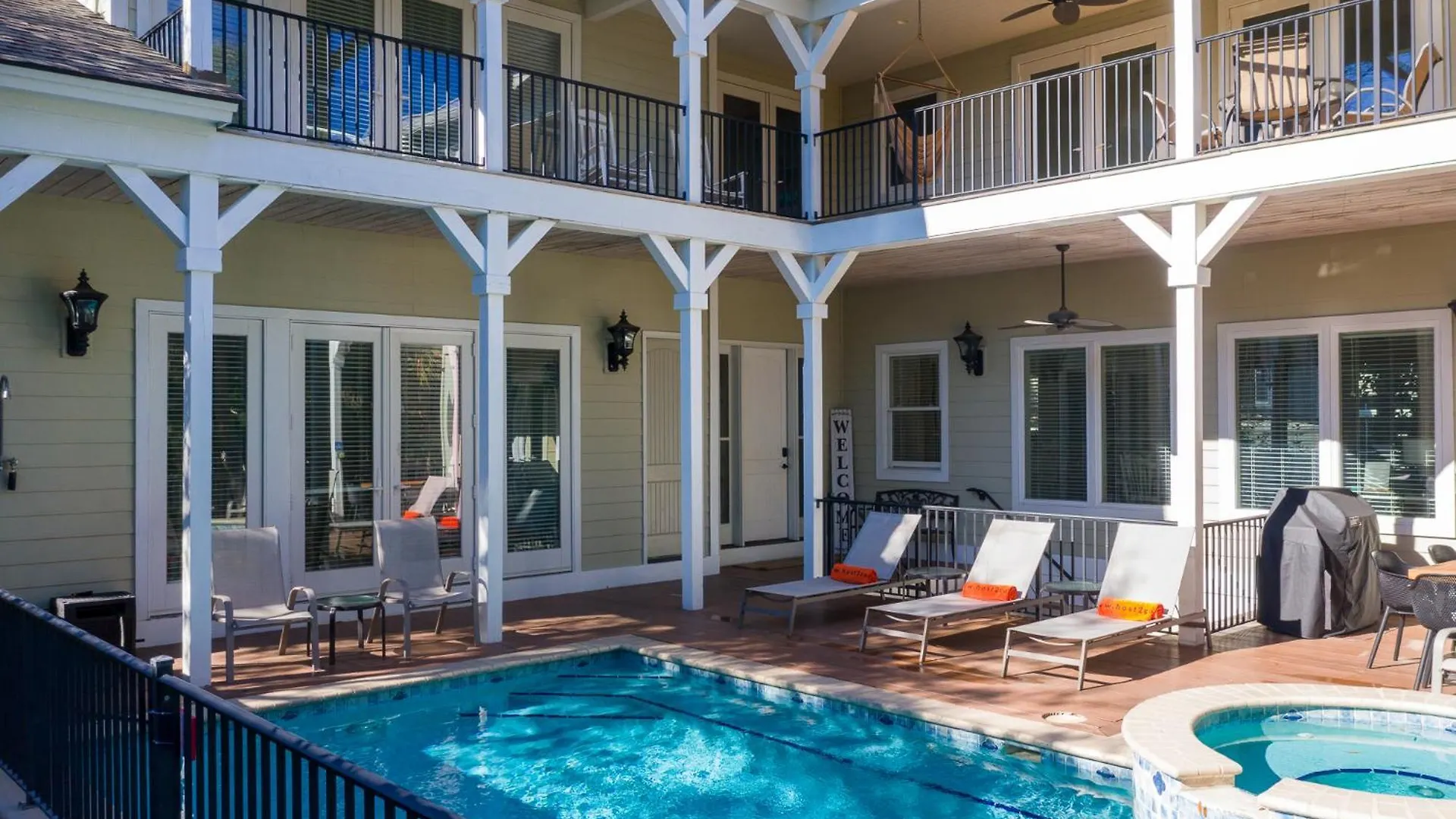 Holiday home 18 Heron - Host2coast