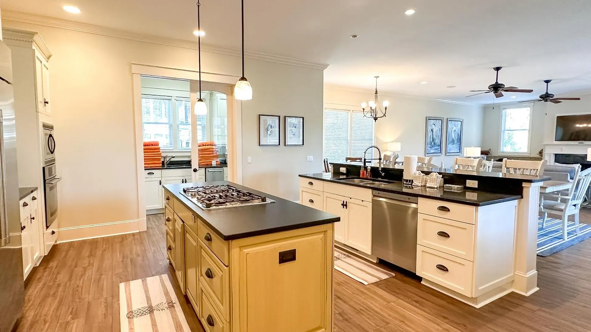 18 Heron - Host2coast Holiday home Hilton Head Island