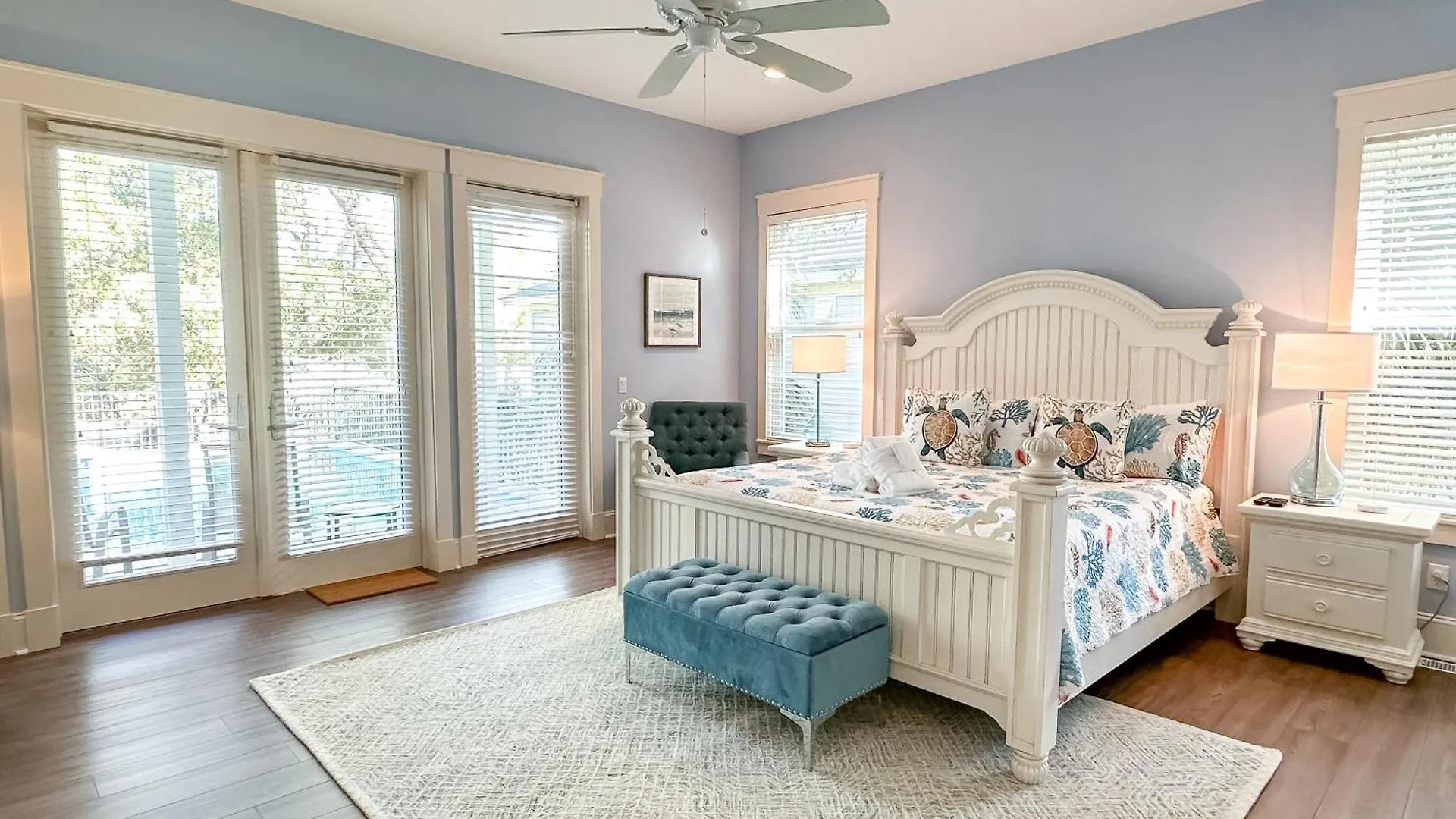 Holiday home 18 Heron - Host2coast