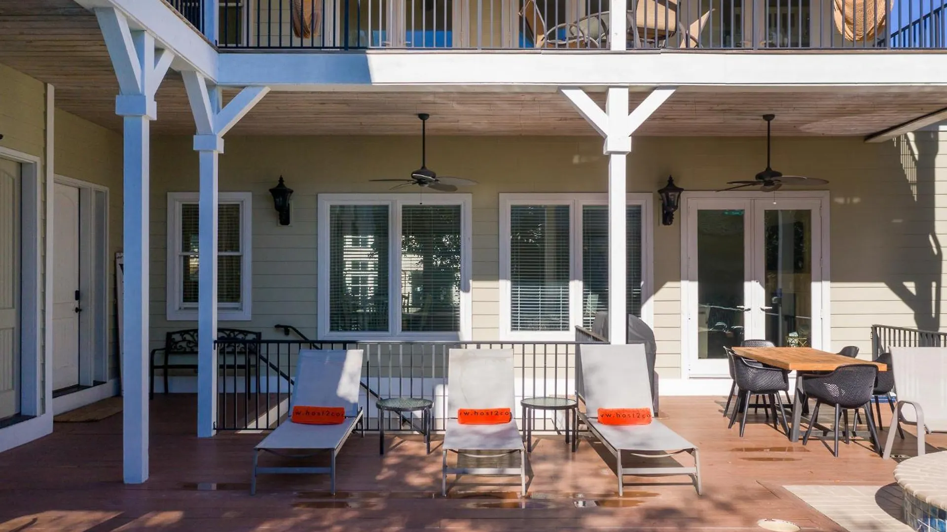18 Heron - Host2coast Holiday home *