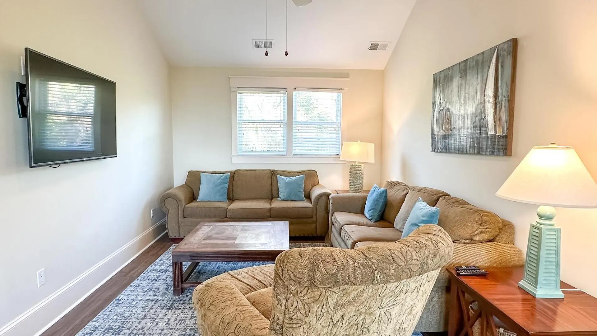 Holiday home 18 Heron - Host2coast