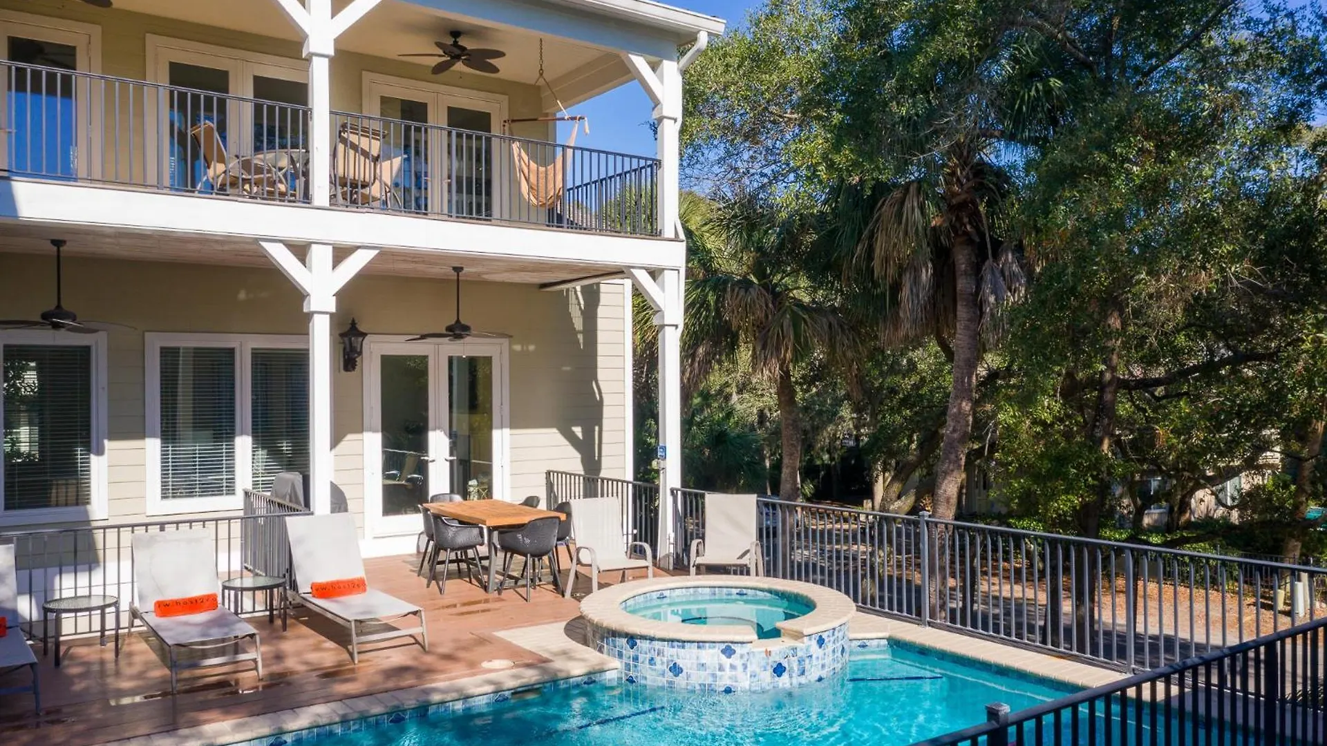 18 Heron - Host2coast Hilton Head Island