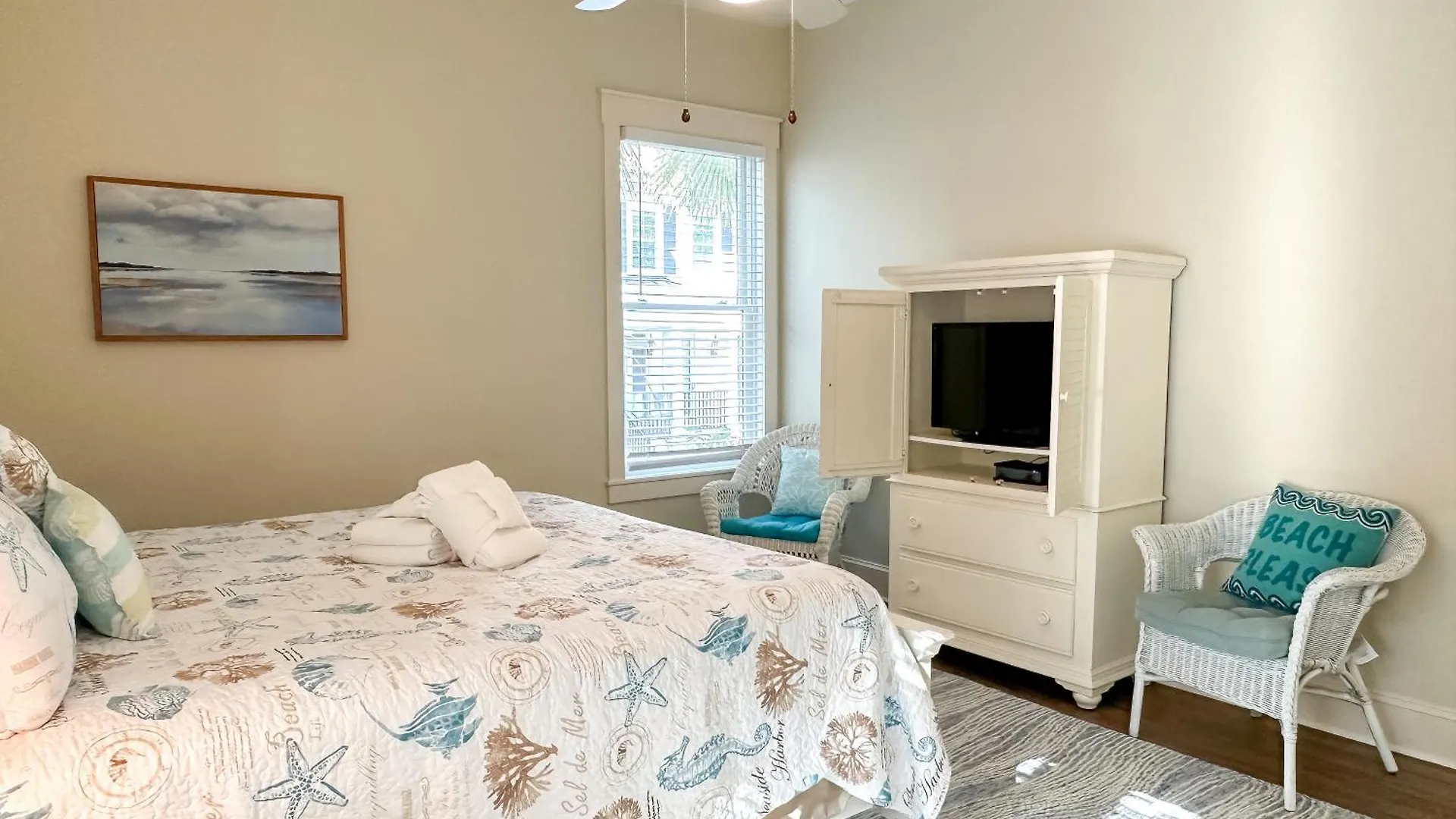 18 Heron - Host2coast Holiday home