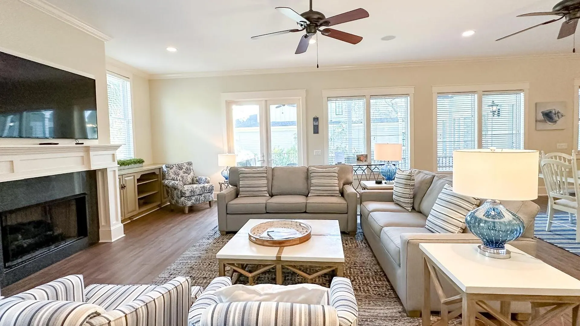 Holiday home 18 Heron - Host2coast
