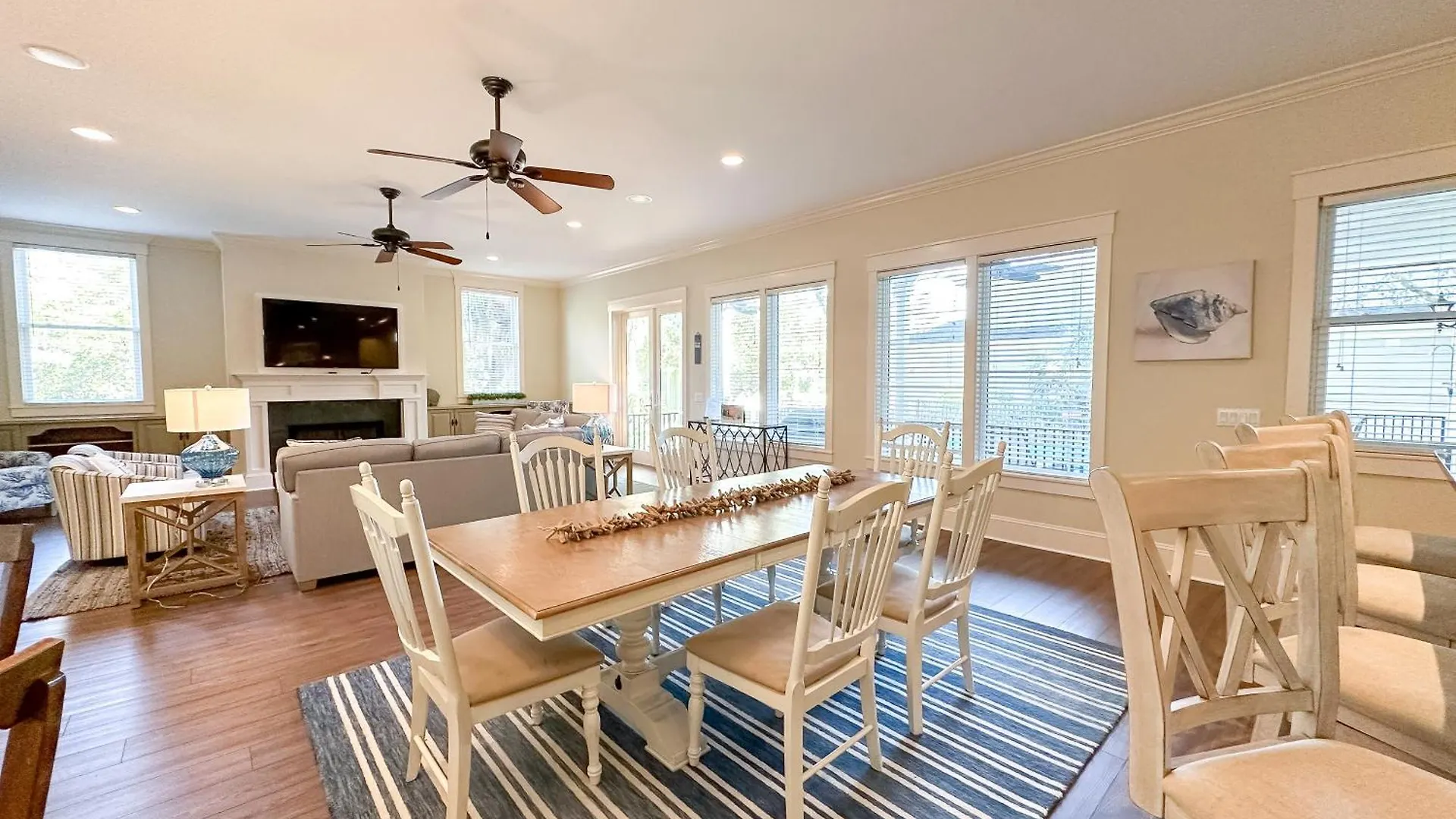18 Heron - Host2coast Holiday home