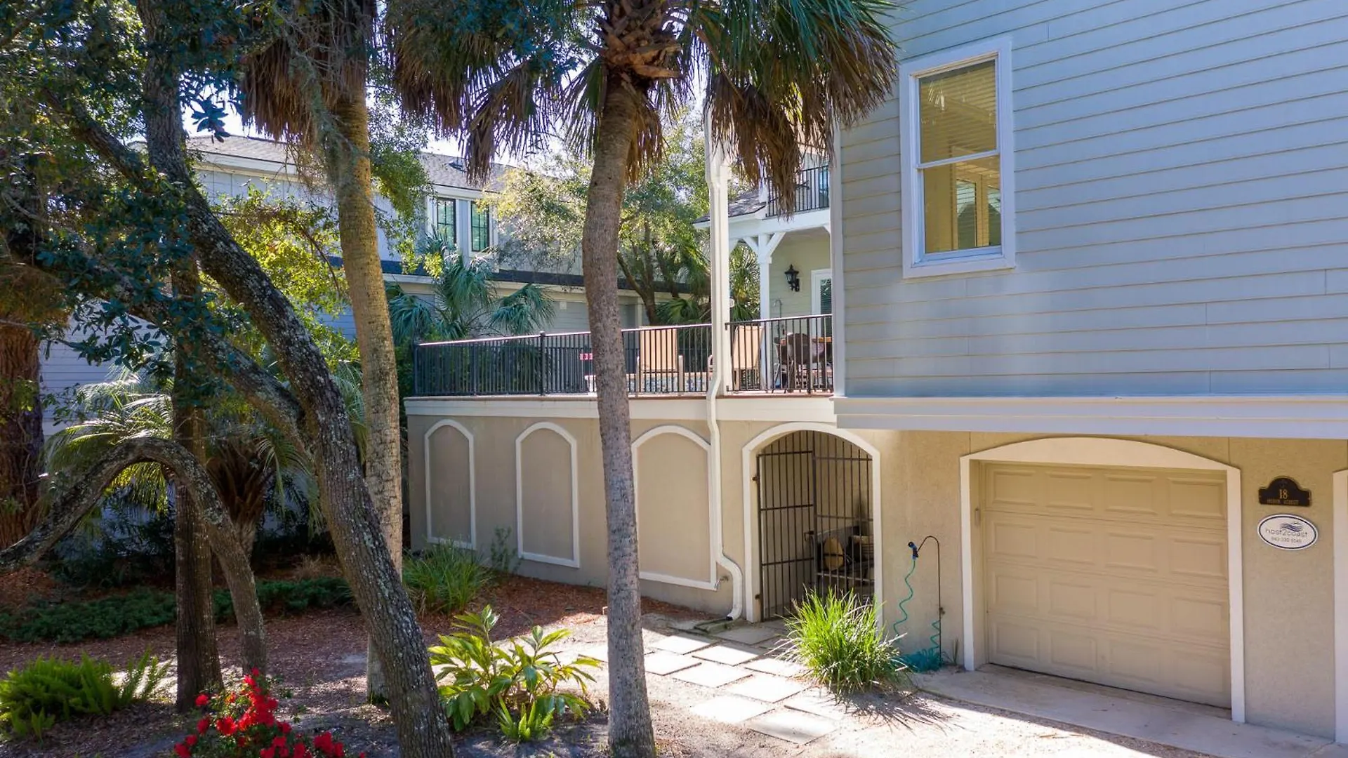 Holiday home 18 Heron - Host2coast