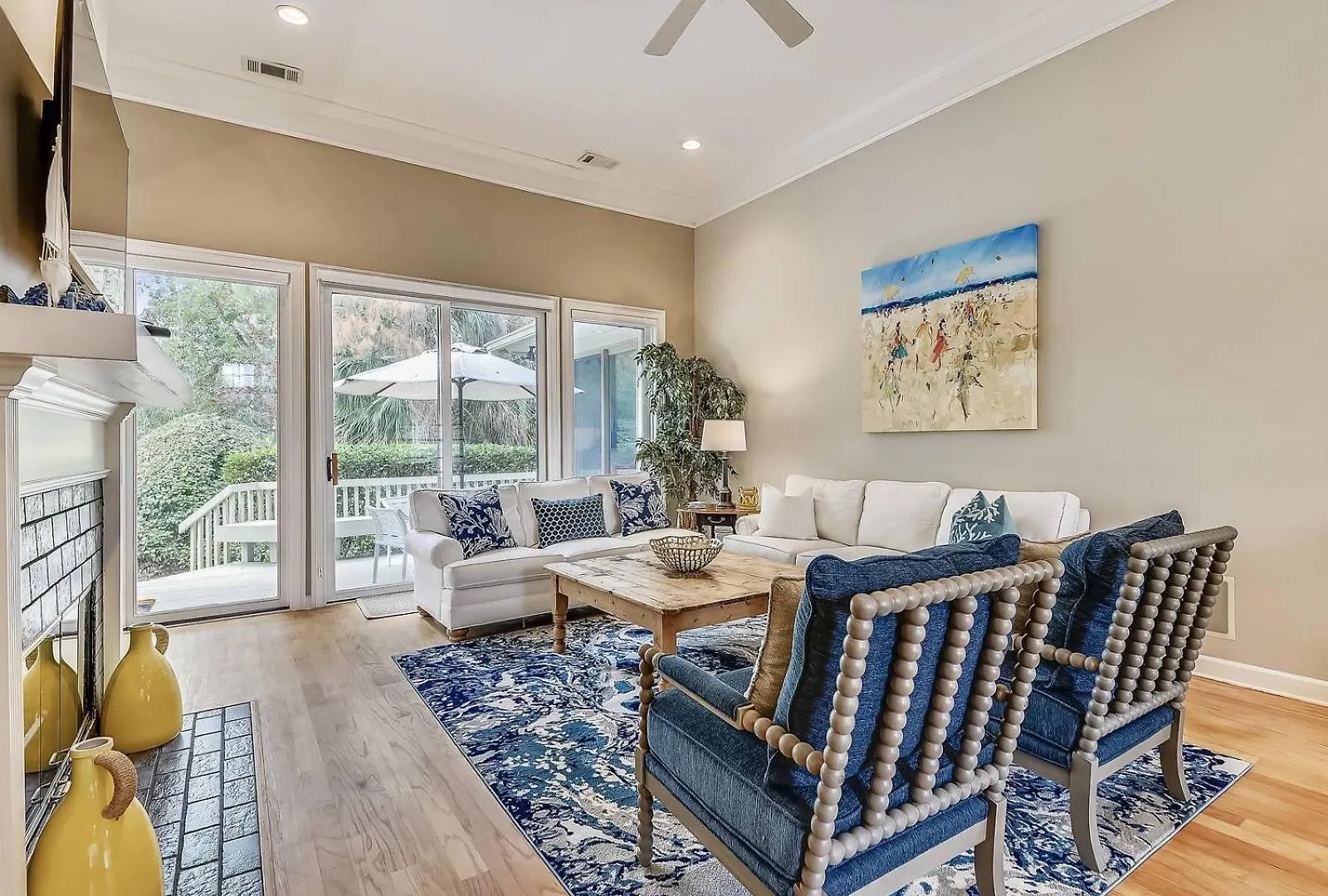 6 Wood Ibis - Host2coast Holiday home Hilton Head Island