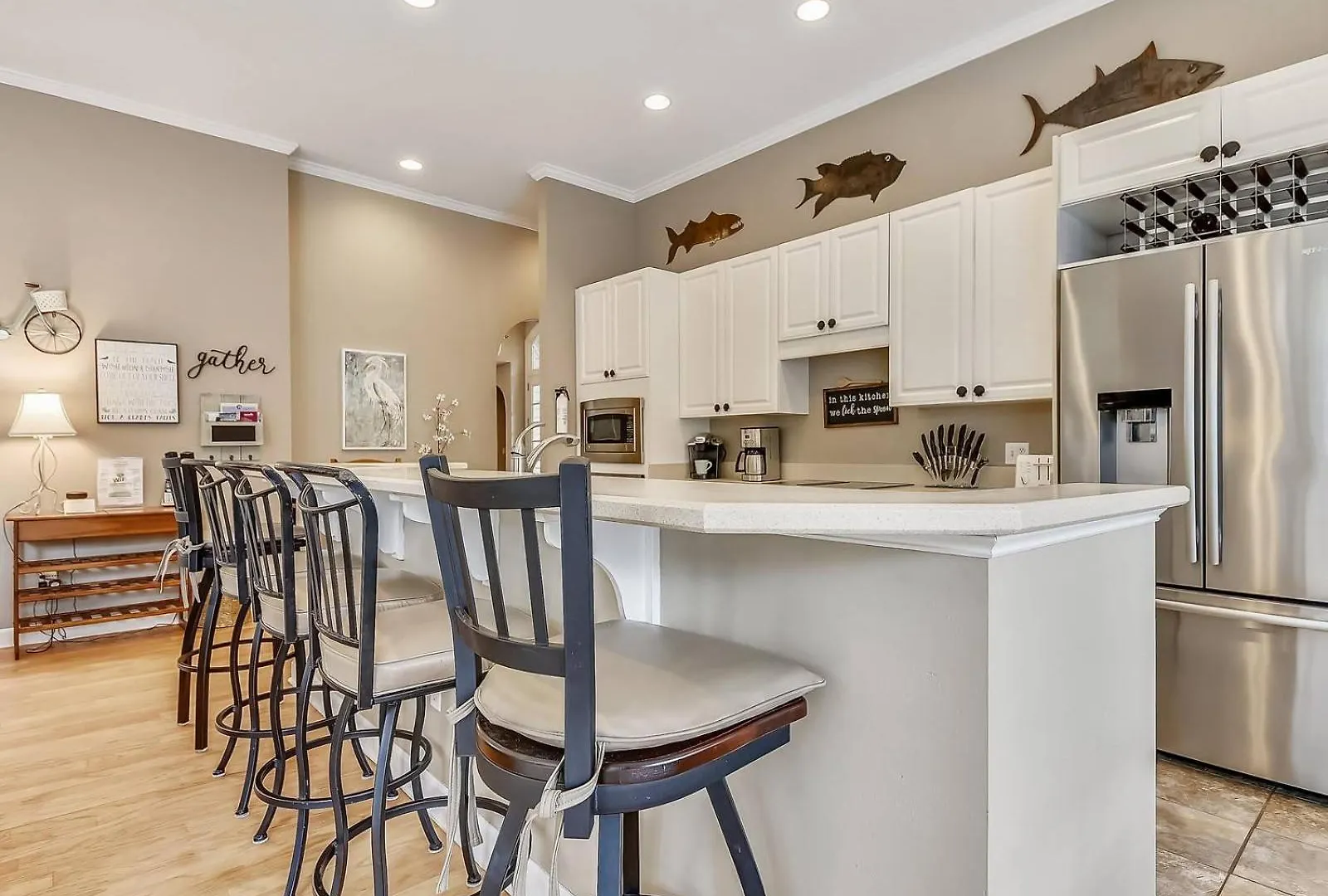 6 Wood Ibis - Host2coast Holiday home Hilton Head Island