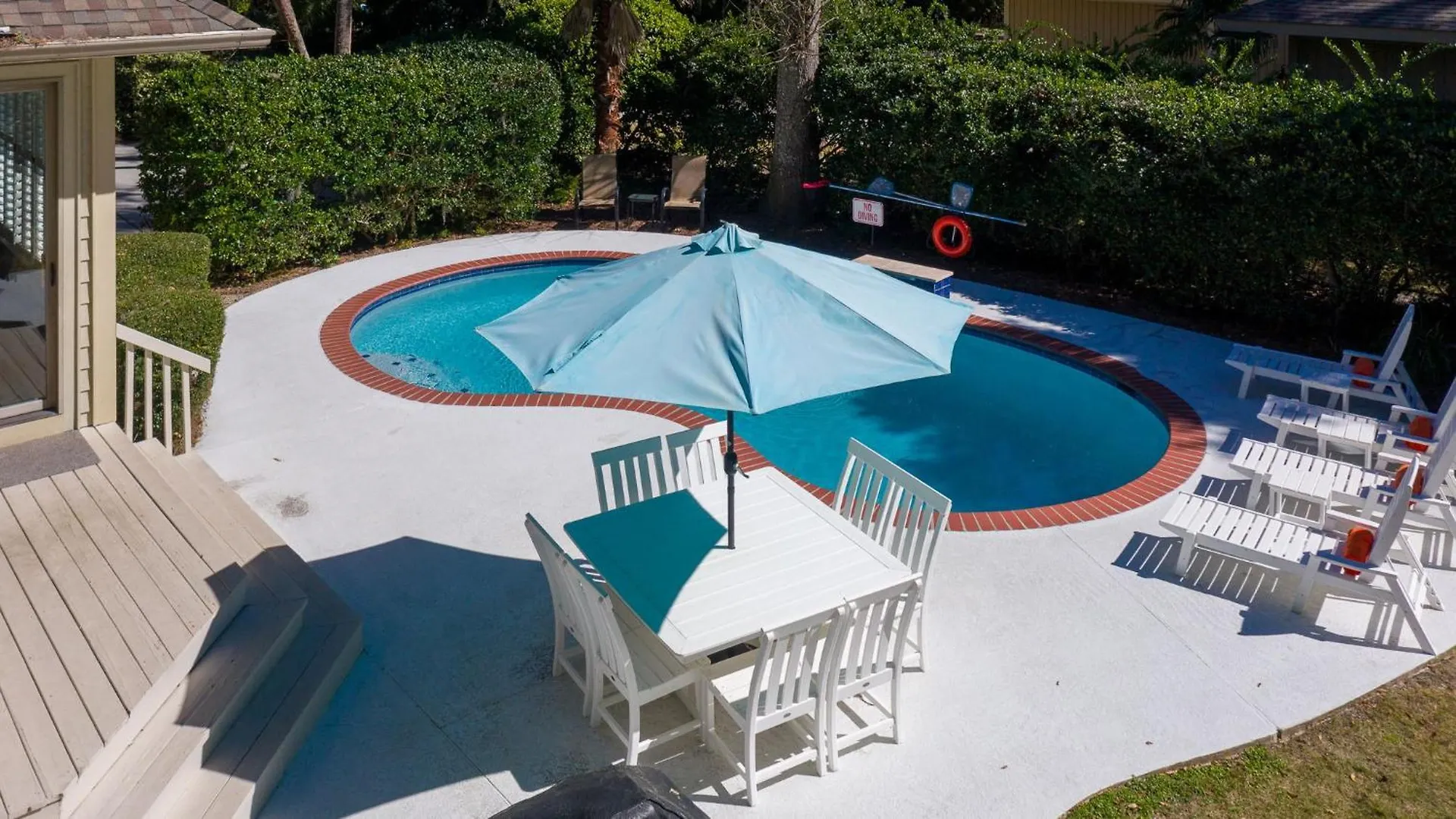 6 Wood Ibis - Host2coast * Hilton Head Island