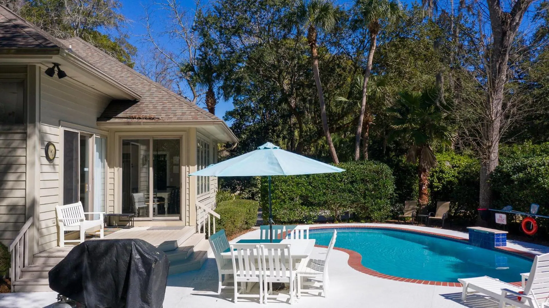 Holiday home 6 Wood Ibis - Host2coast *