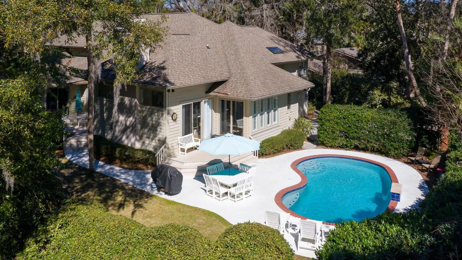 6 Wood Ibis - Host2coast Hilton Head Island