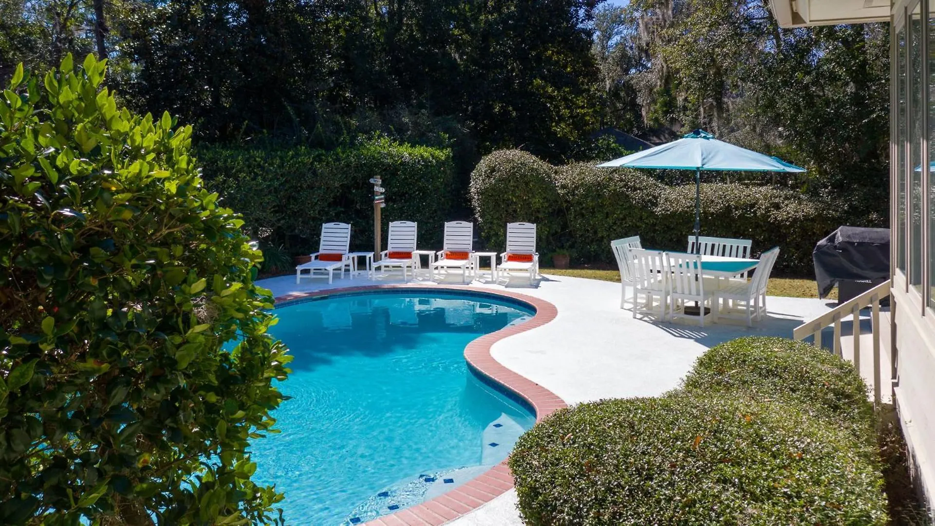 Holiday home 6 Wood Ibis - Host2coast