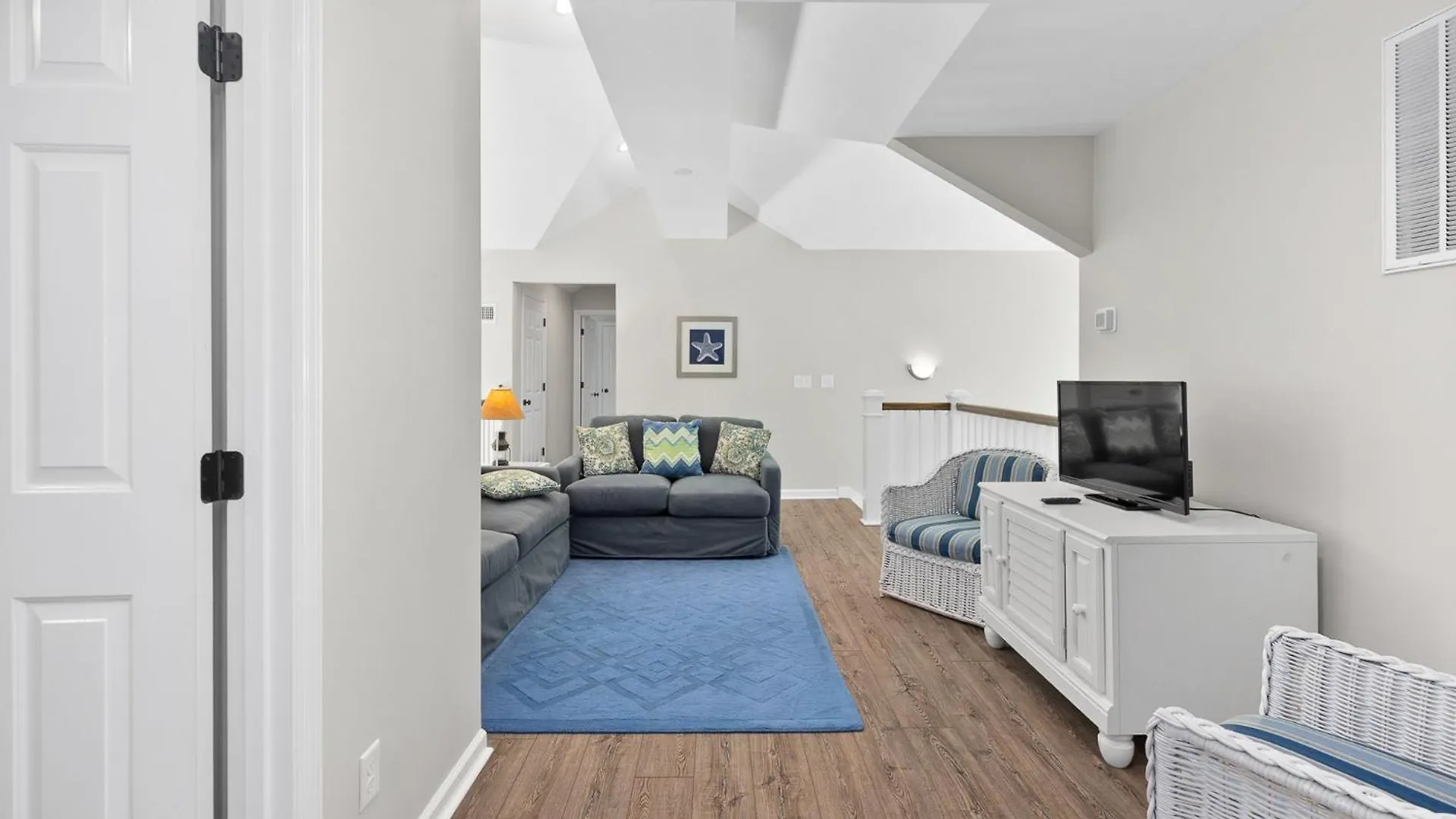 Holiday home 6 Wanderer - Host2coast