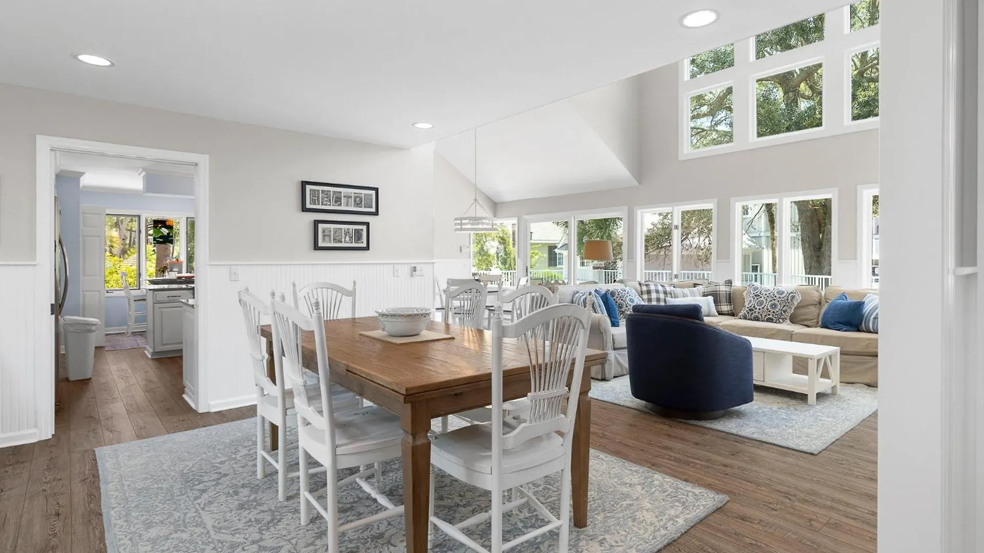 Holiday home 6 Wanderer - Host2coast *