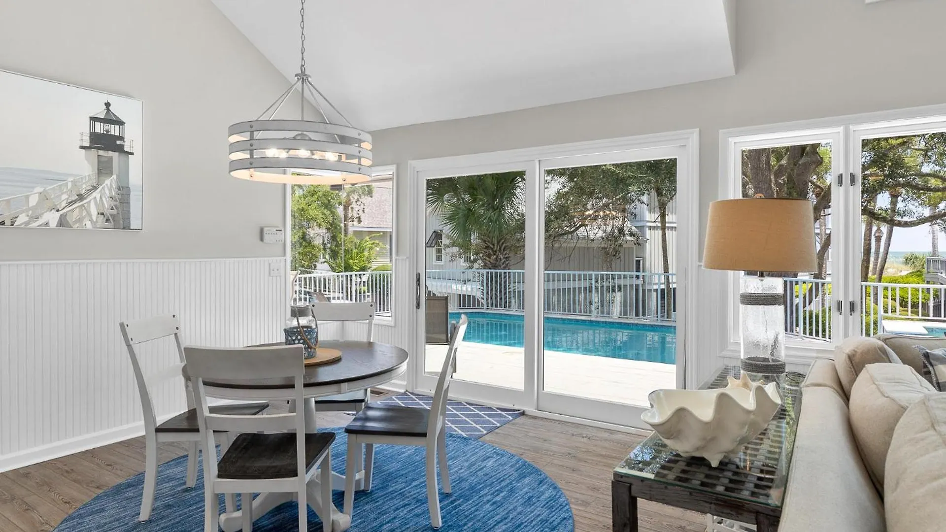 Holiday home 6 Wanderer - Host2coast *