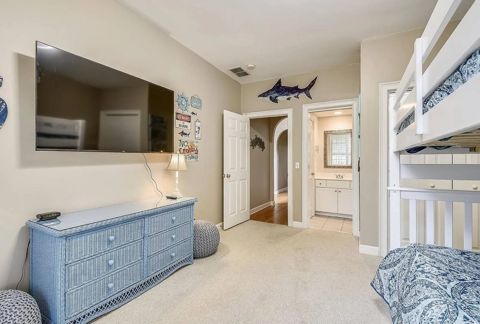 6 Wood Ibis - Host2coast Holiday home